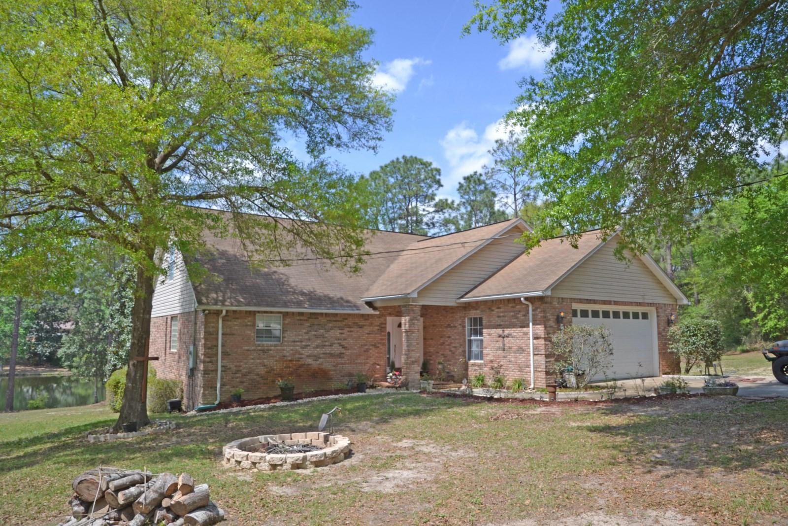 TWIN LAKES (uncrecorded) - Residential