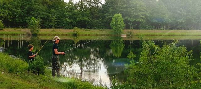 TWIN LAKES (uncrecorded) - Residential