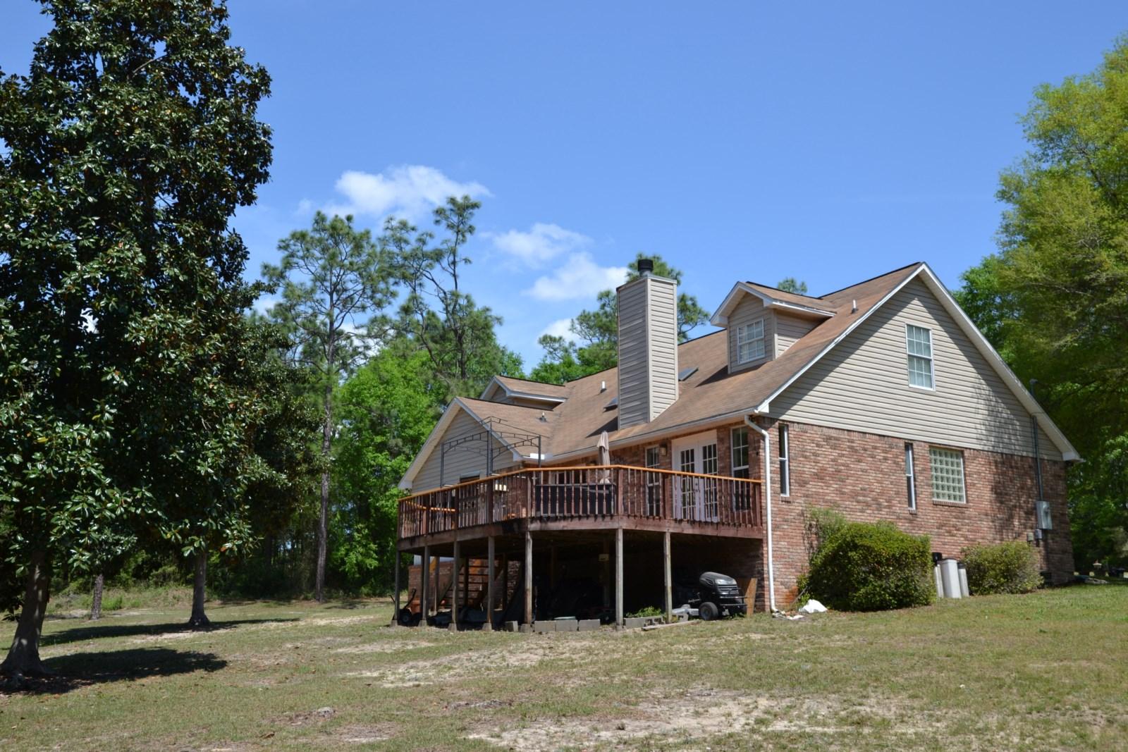 TWIN LAKES (uncrecorded) - Residential