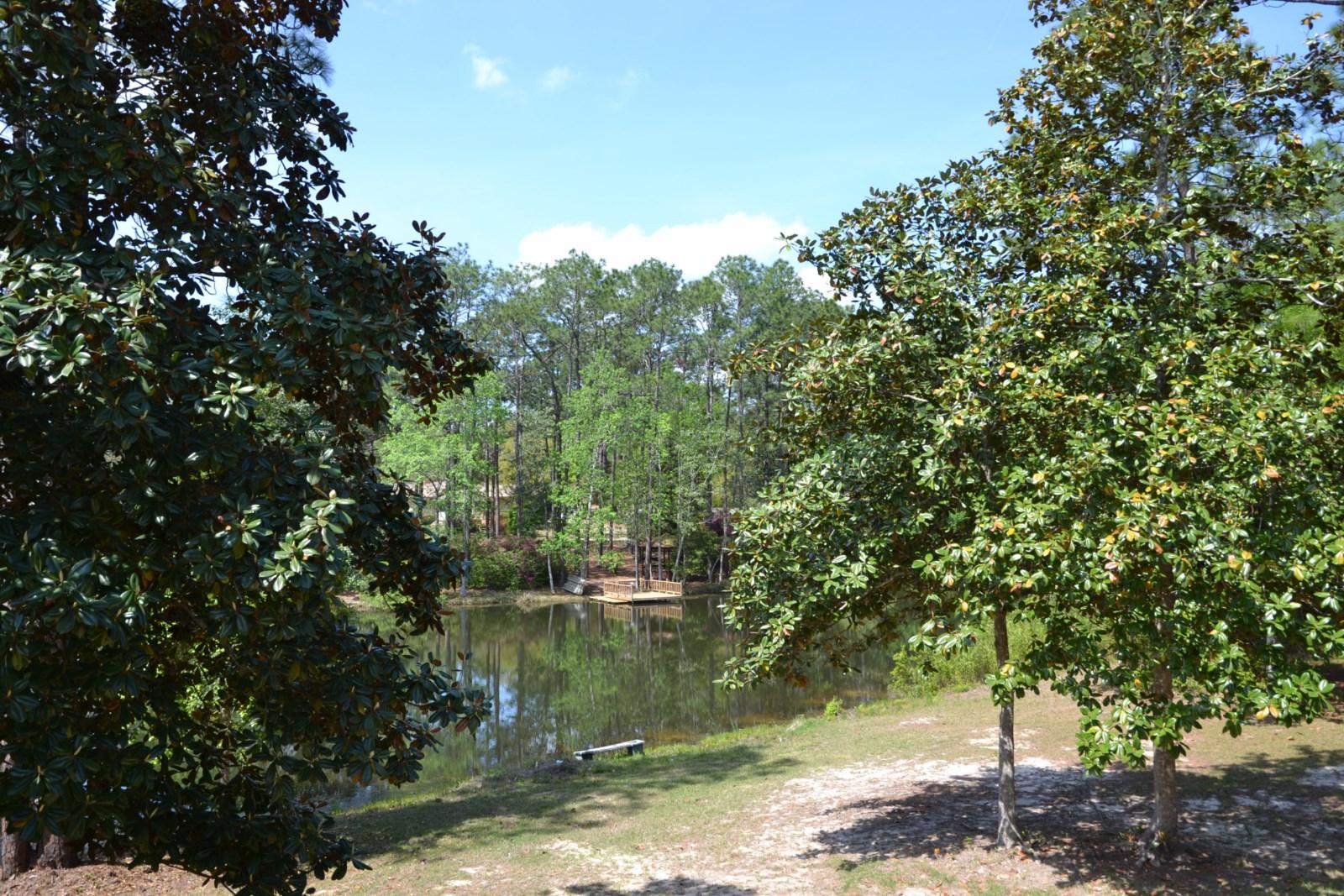 TWIN LAKES (uncrecorded) - Residential