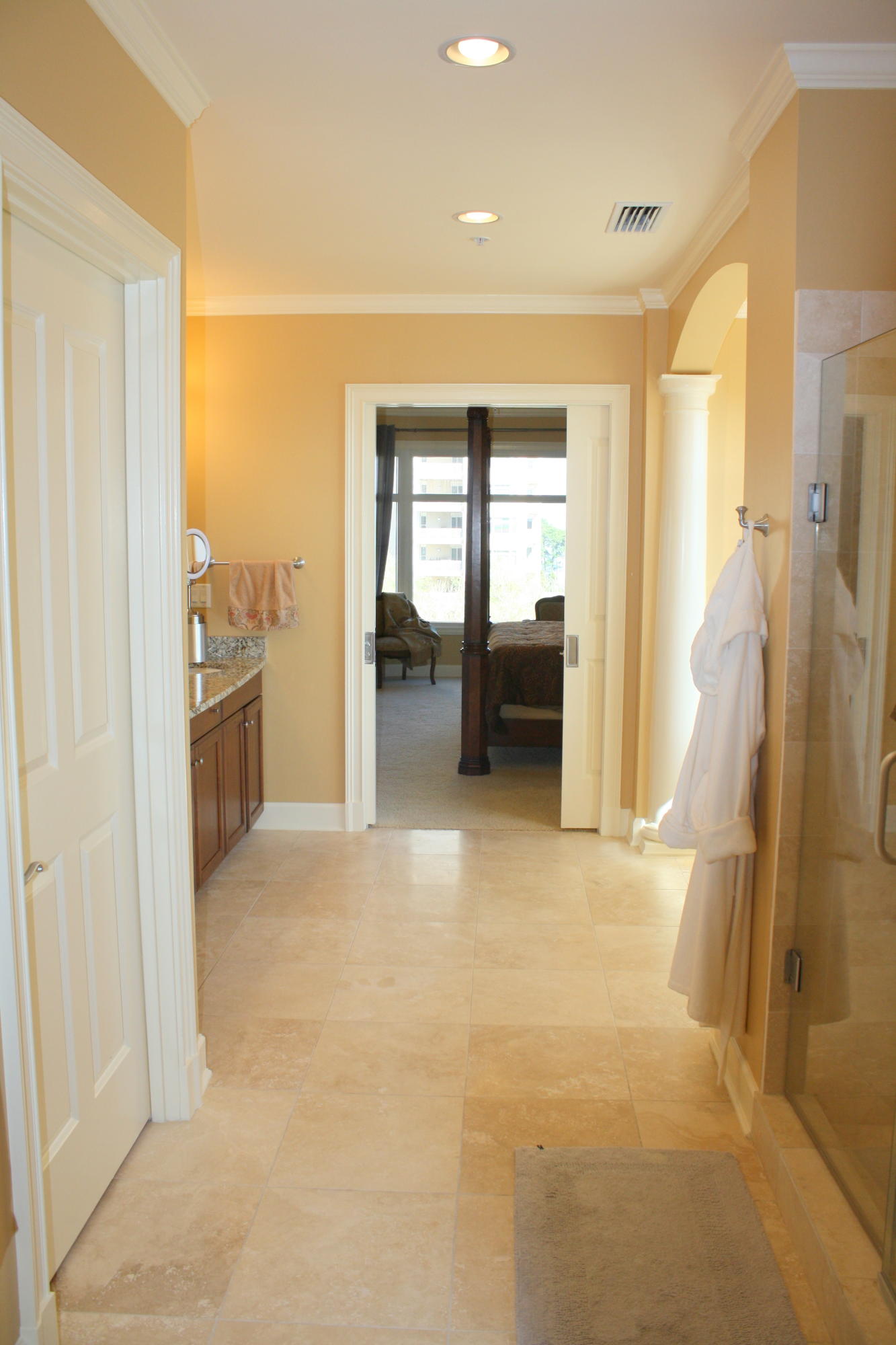 ONE WATER PLACE AT KELLY PLANTATION - Residential