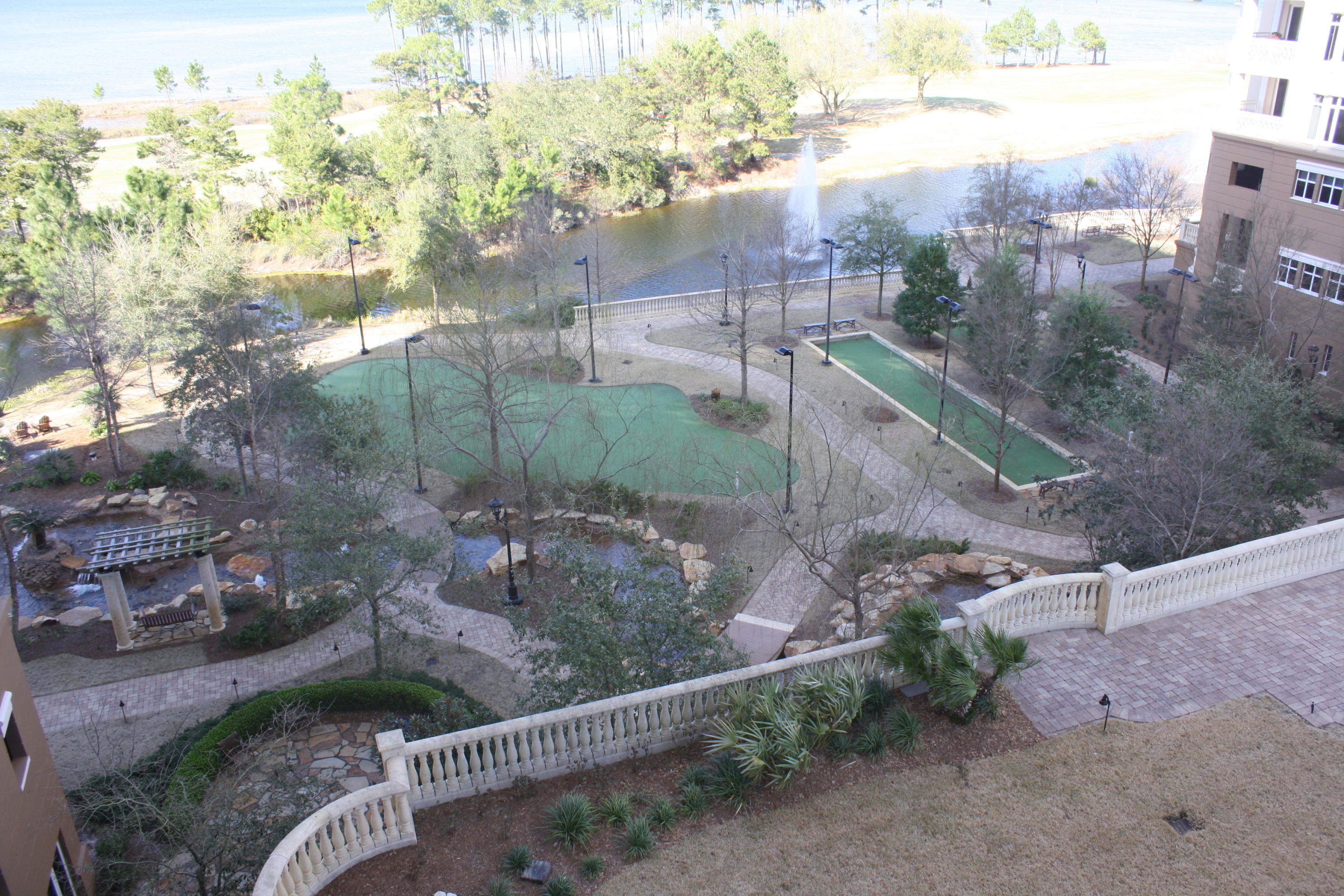 ONE WATER PLACE AT KELLY PLANTATION - Residential