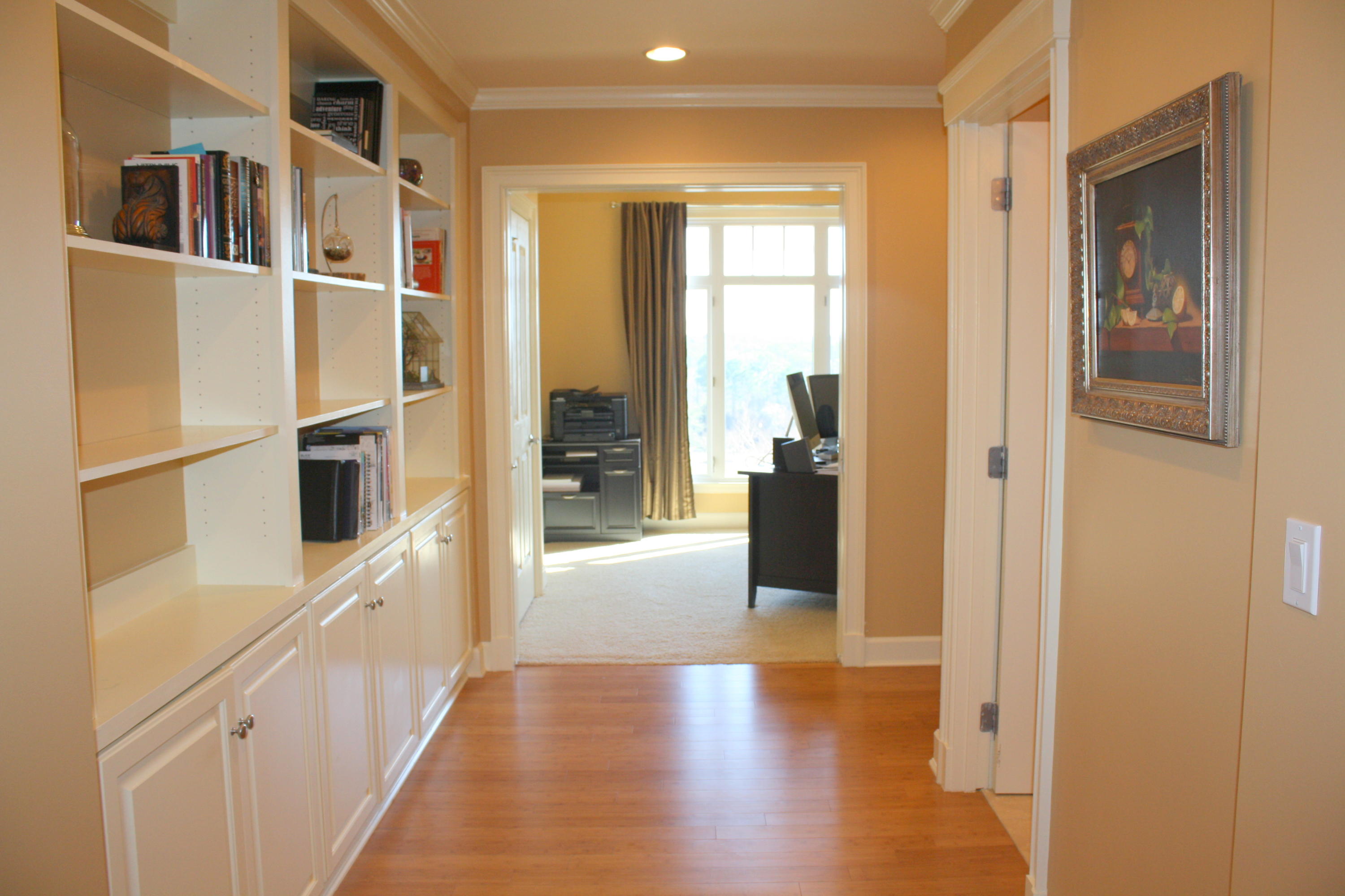 ONE WATER PLACE AT KELLY PLANTATION - Residential