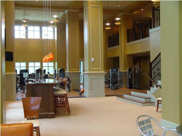 ONE WATER PLACE AT KELLY PLANTATION - Residential