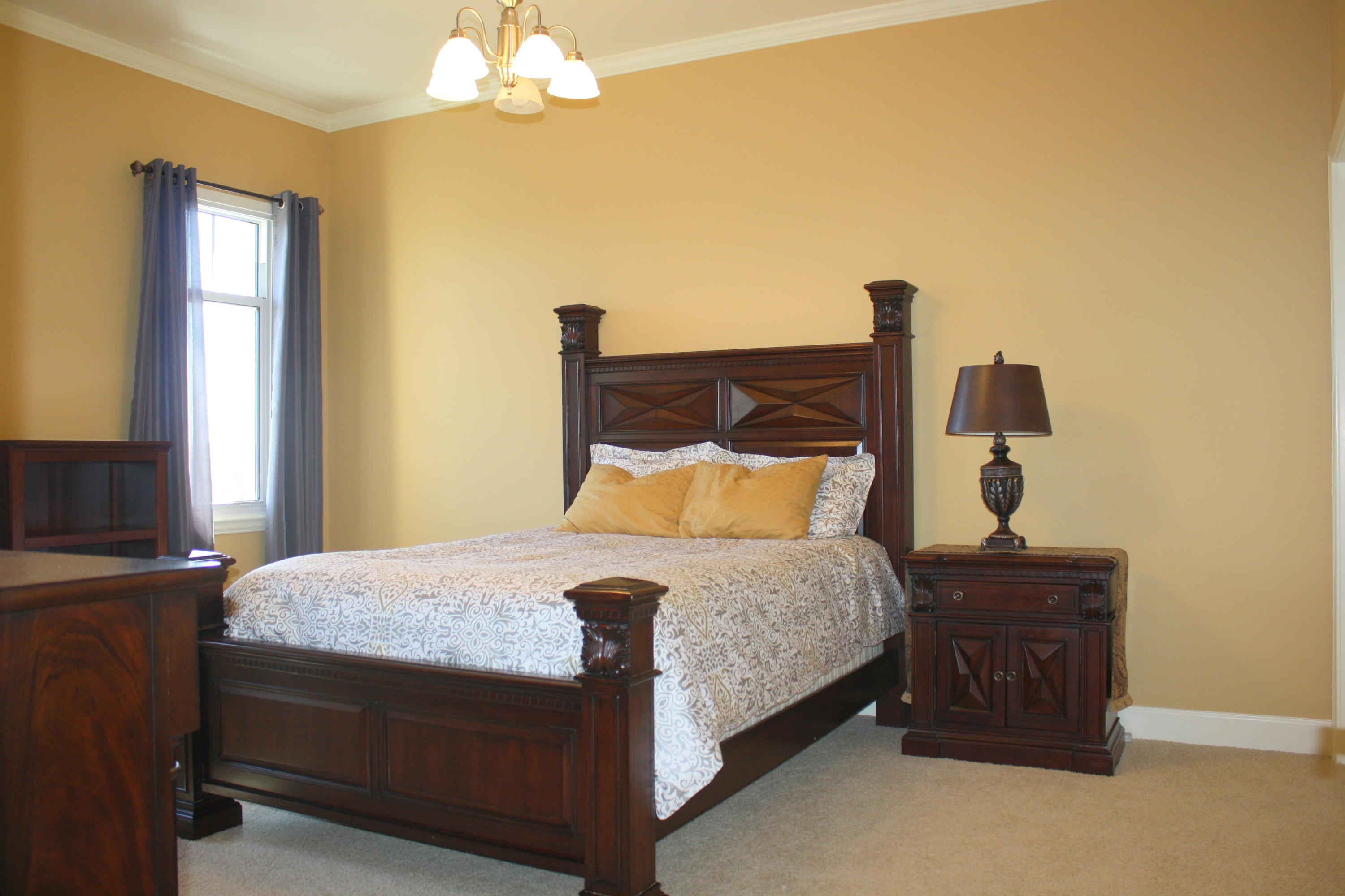 ONE WATER PLACE AT KELLY PLANTATION - Residential