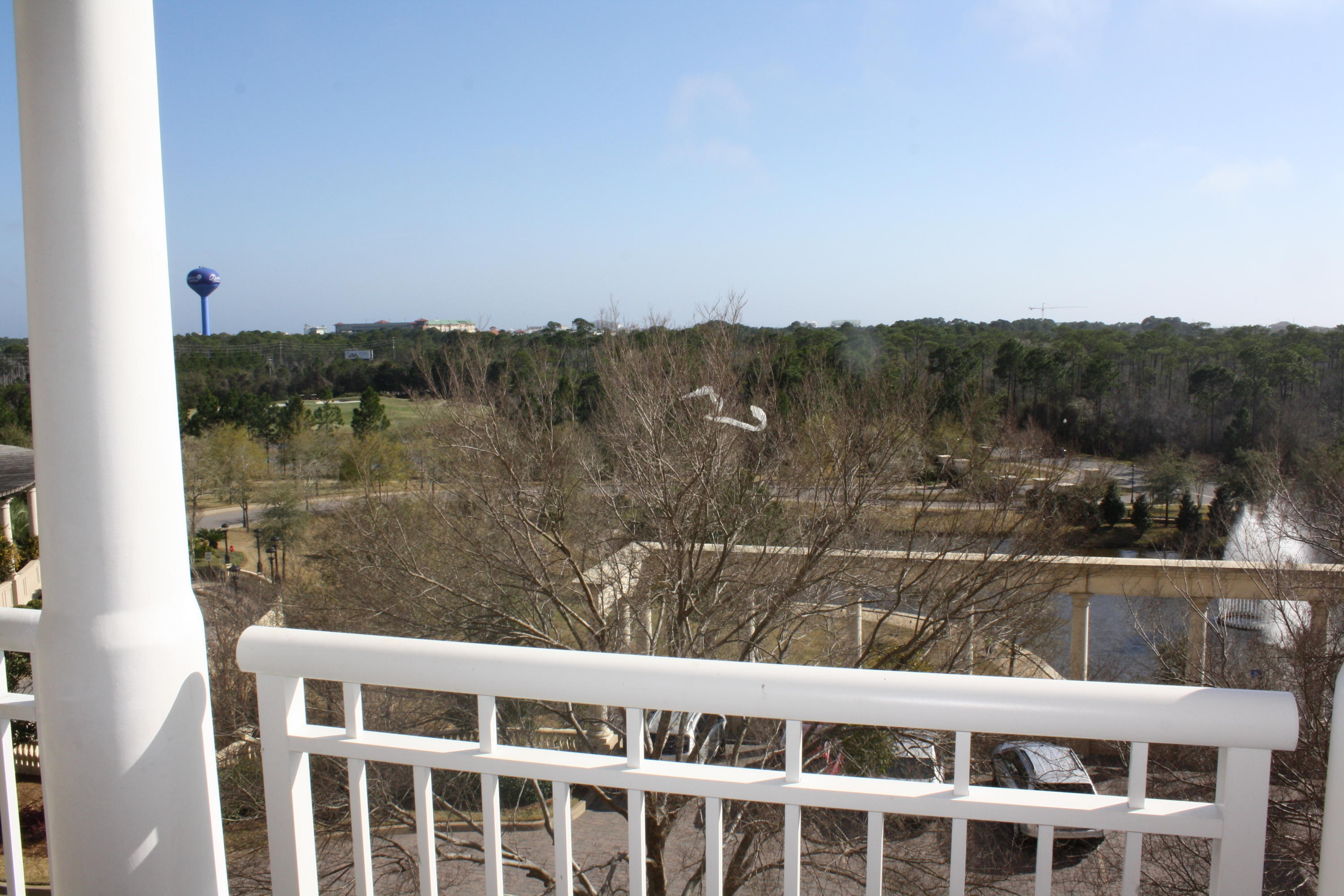 ONE WATER PLACE AT KELLY PLANTATION - Residential