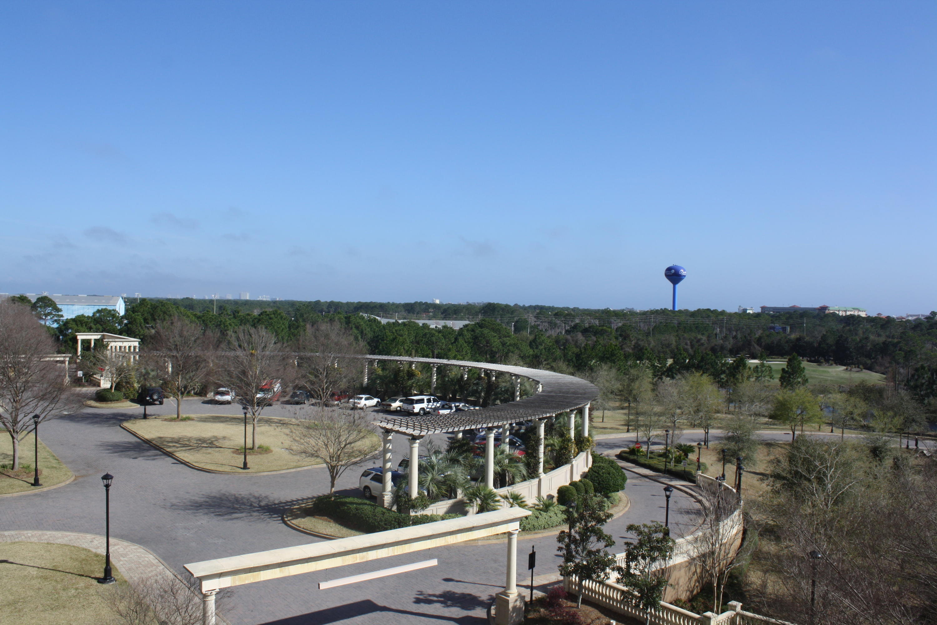 ONE WATER PLACE AT KELLY PLANTATION - Residential