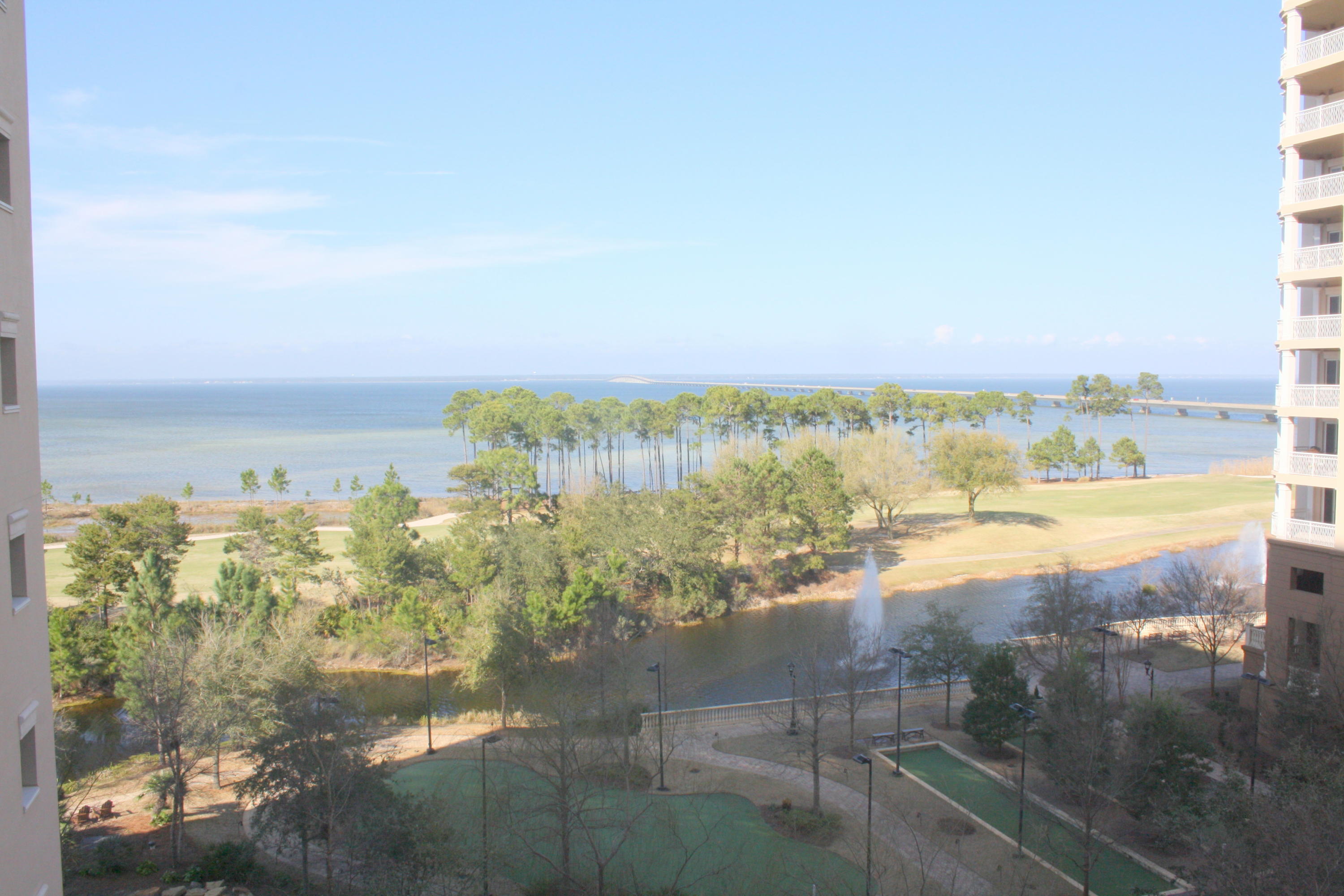 ONE WATER PLACE AT KELLY PLANTATION - Residential