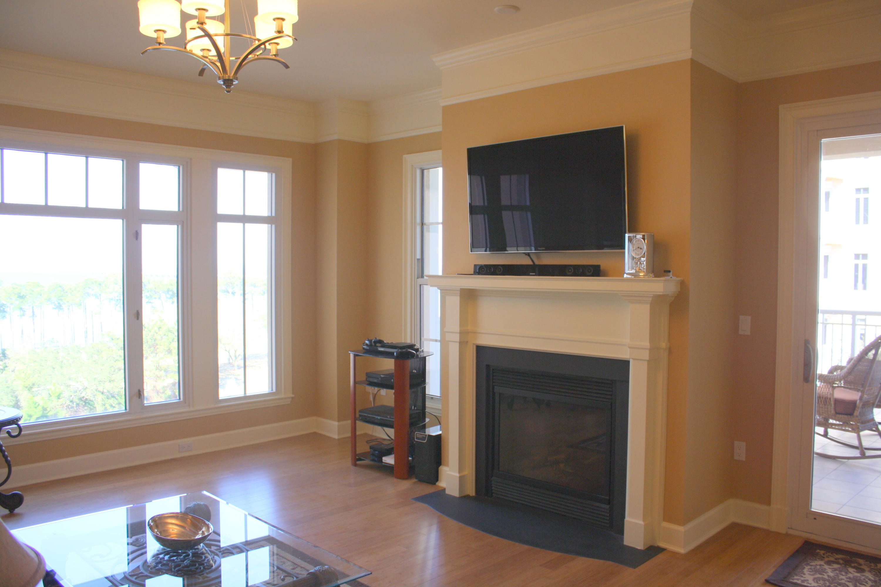 ONE WATER PLACE AT KELLY PLANTATION - Residential