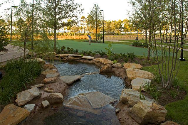 ONE WATER PLACE AT KELLY PLANTATION - Residential