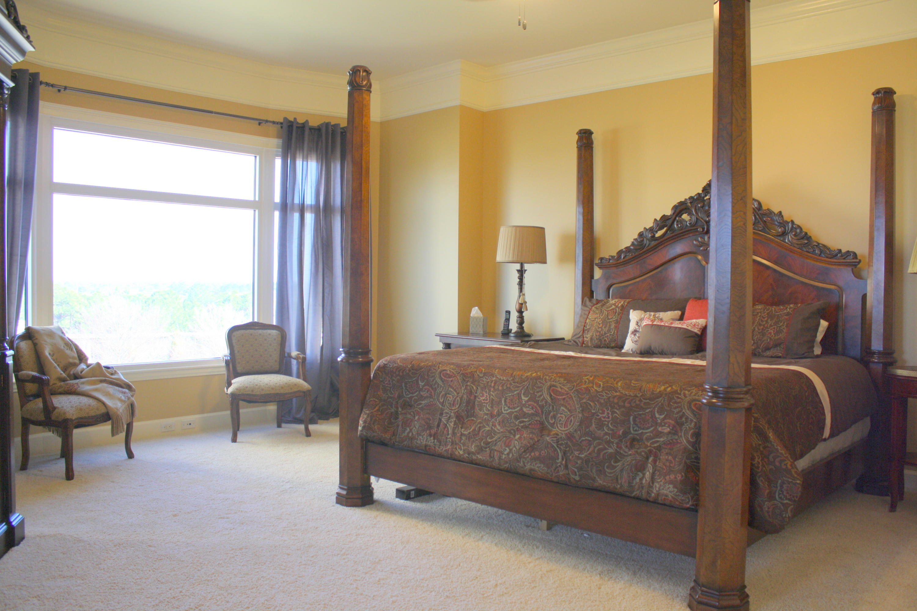 ONE WATER PLACE AT KELLY PLANTATION - Residential