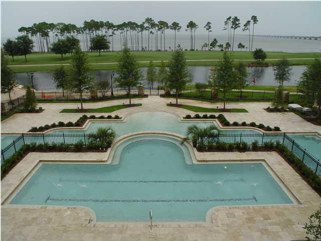 ONE WATER PLACE AT KELLY PLANTATION - Residential