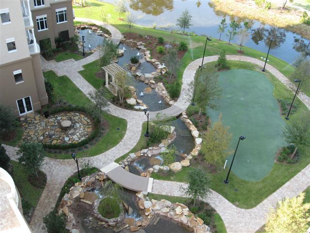 ONE WATER PLACE AT KELLY PLANTATION - Residential