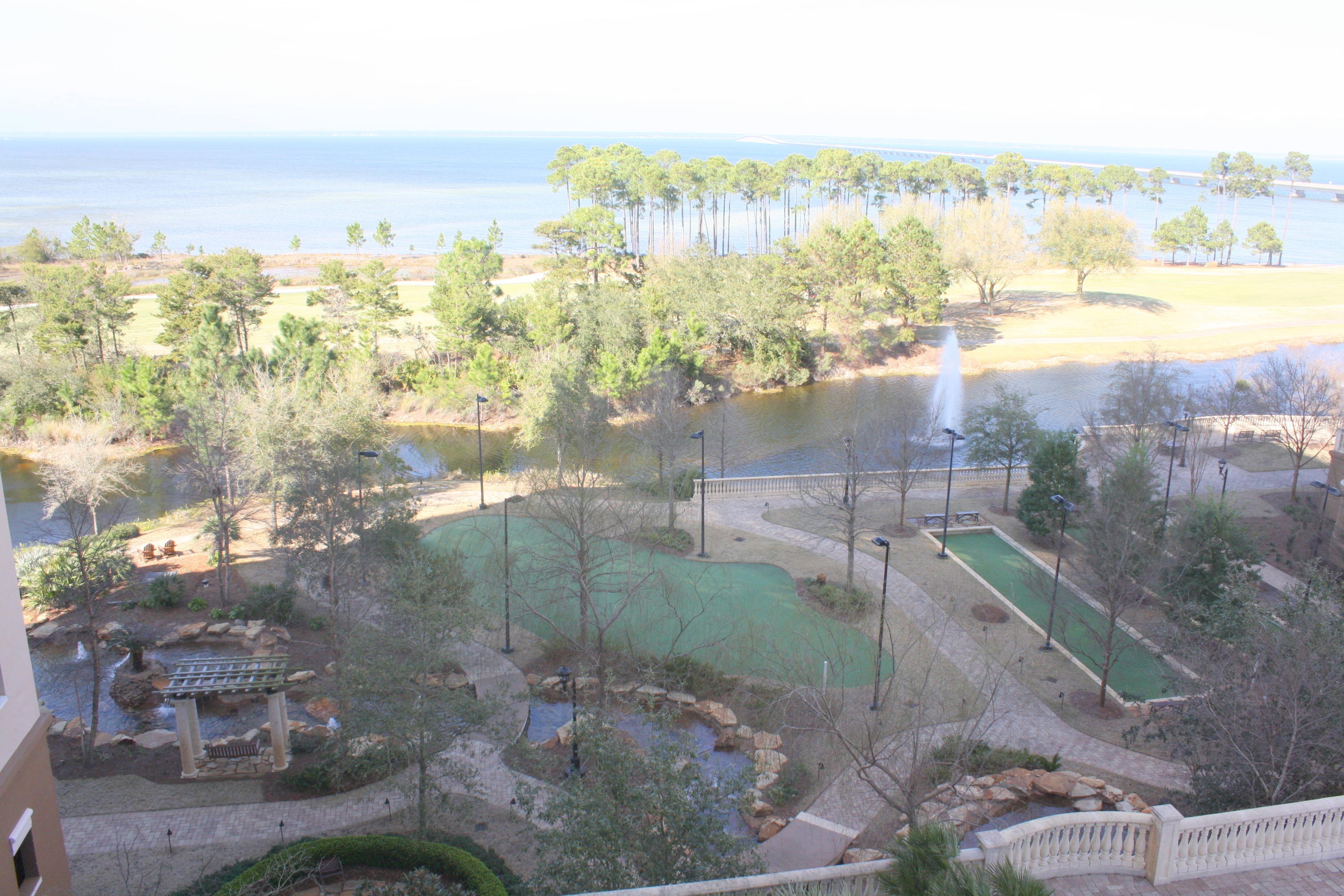 ONE WATER PLACE AT KELLY PLANTATION - Residential