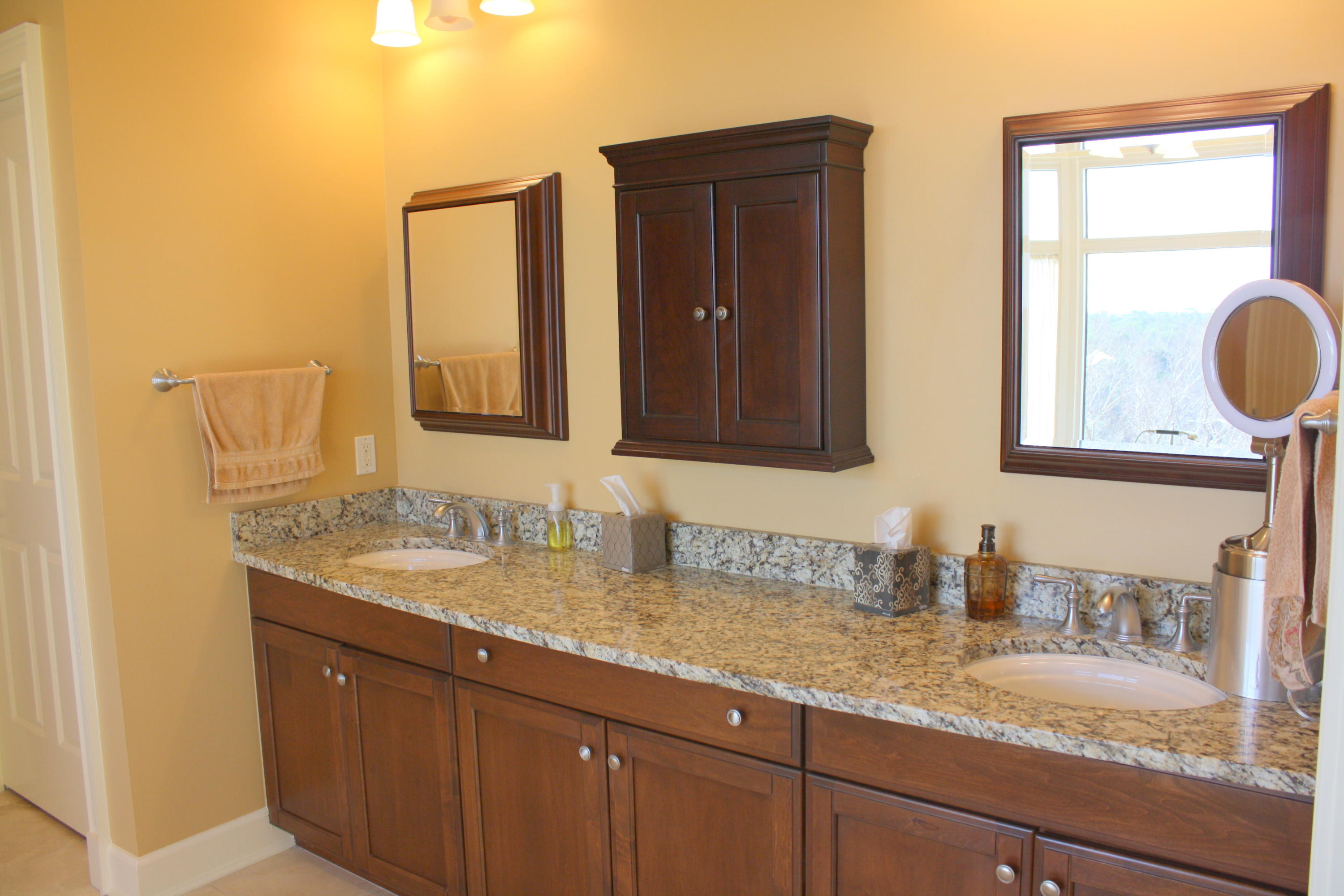 ONE WATER PLACE AT KELLY PLANTATION - Residential