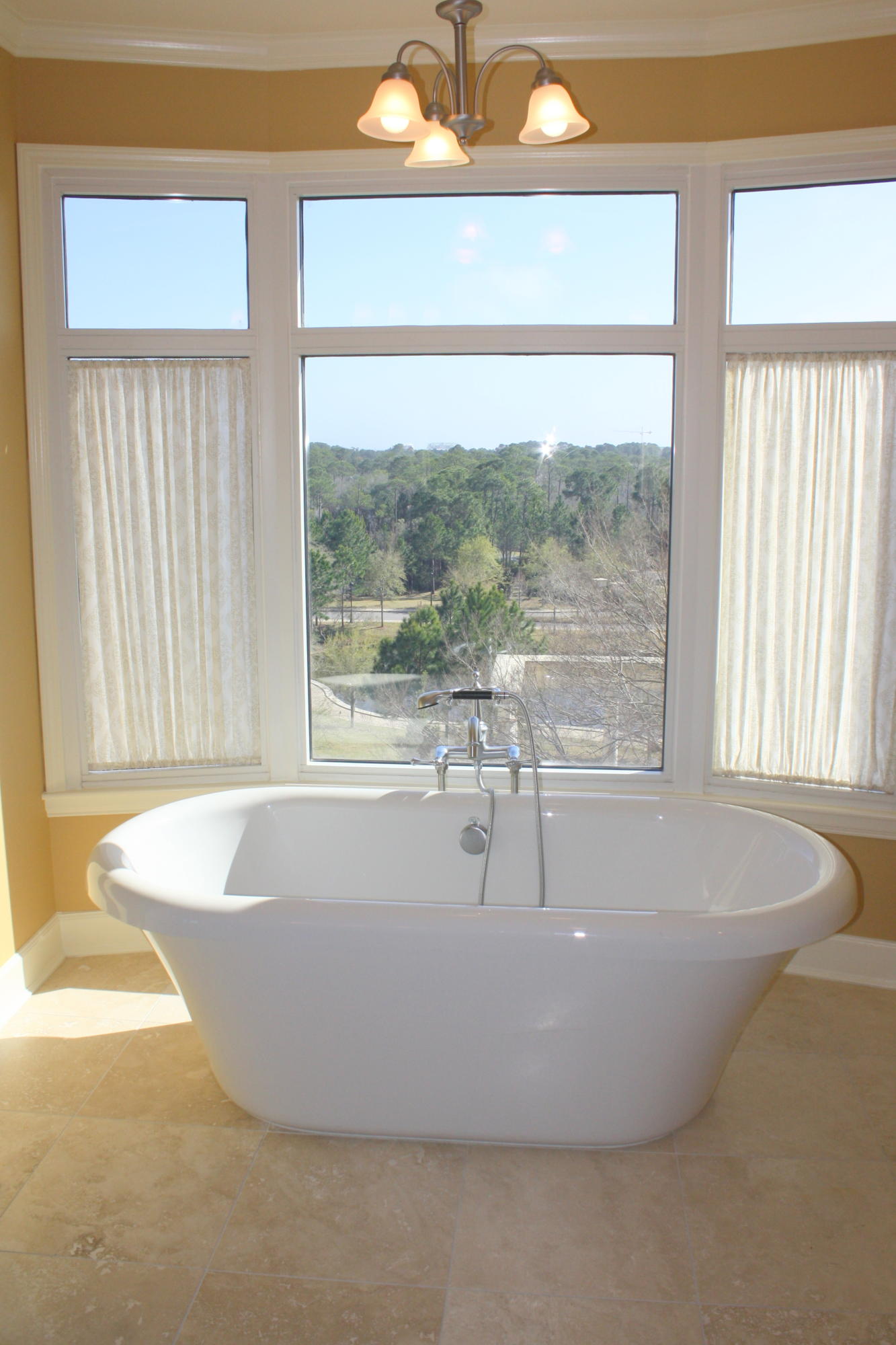 ONE WATER PLACE AT KELLY PLANTATION - Residential