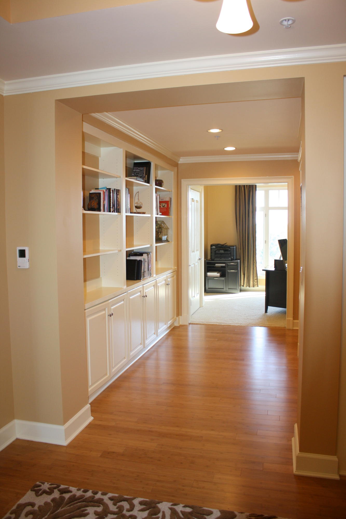 ONE WATER PLACE AT KELLY PLANTATION - Residential