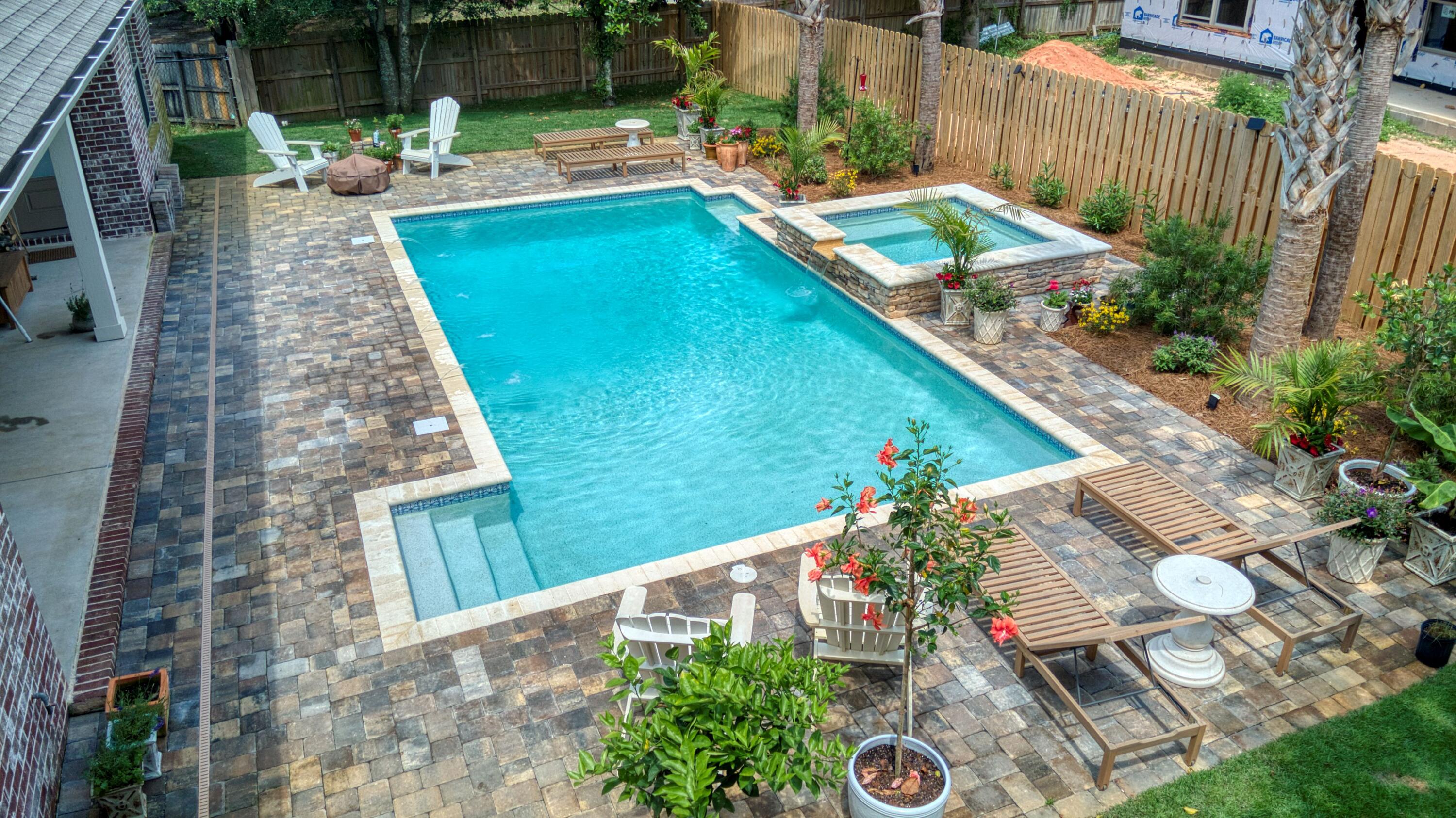 CAMELLIAS - Residential