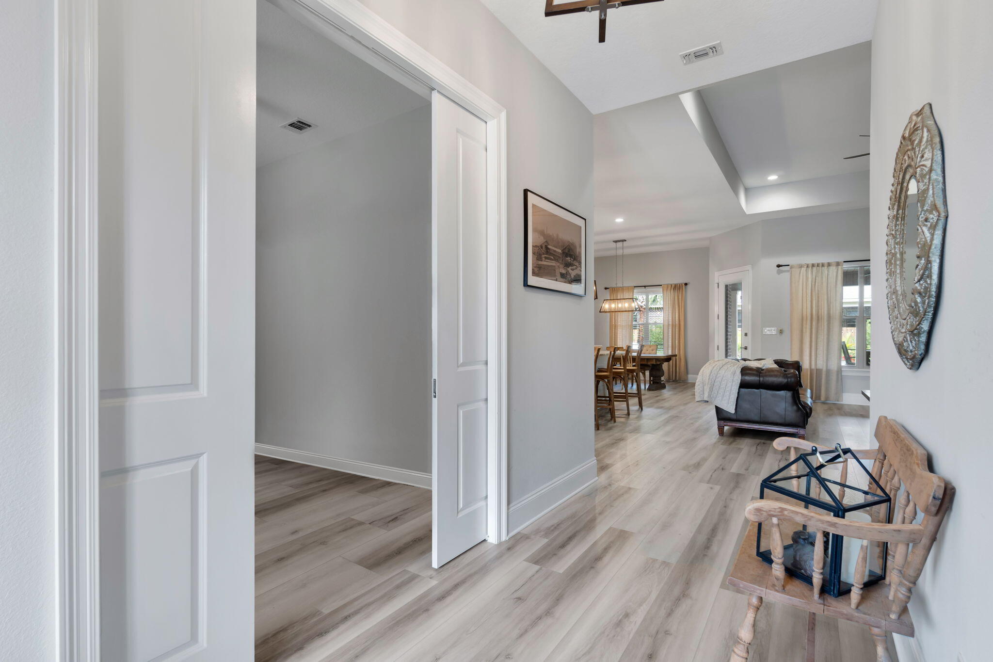 CAMELLIAS - Residential