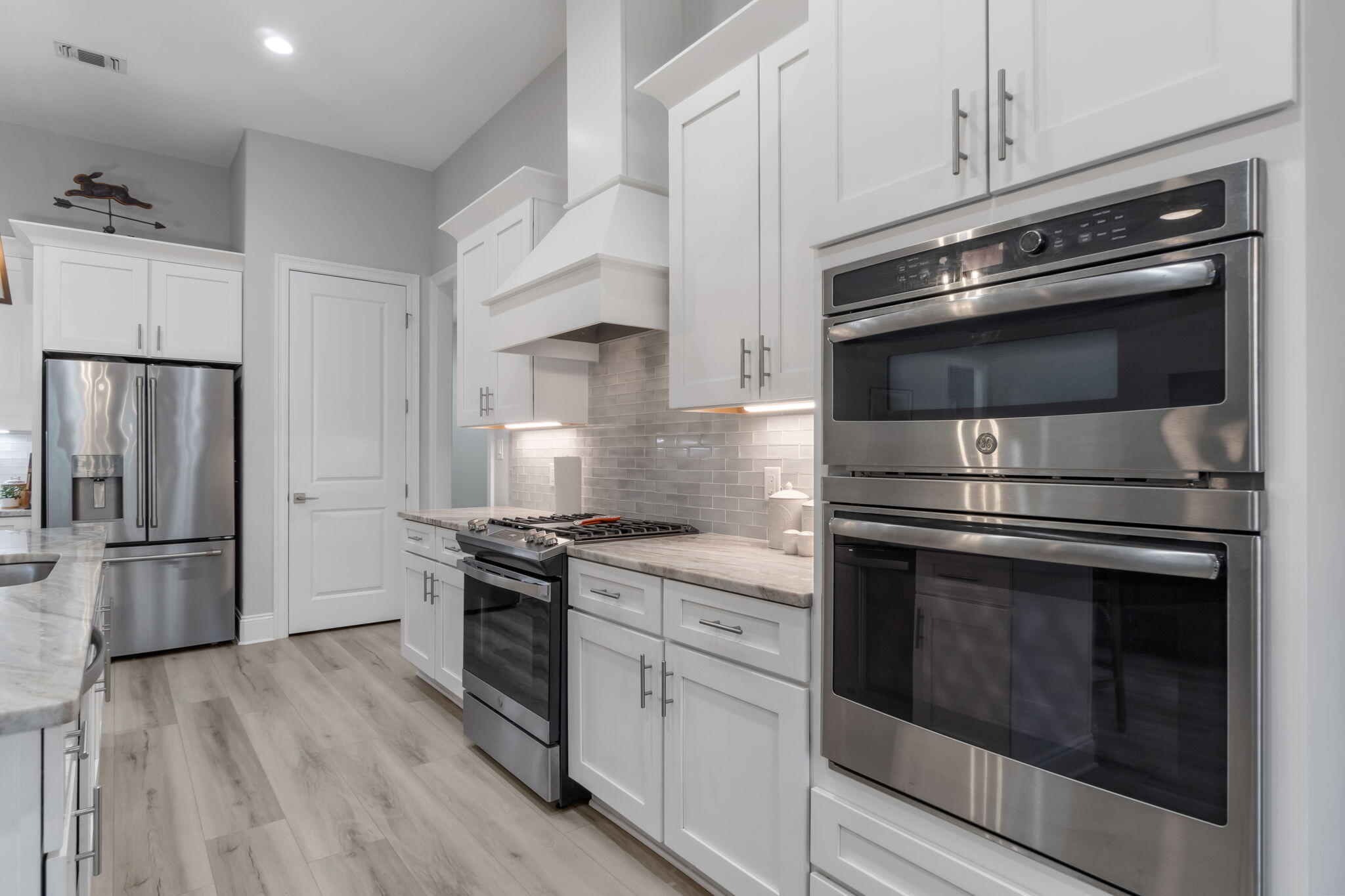 CAMELLIAS - Residential