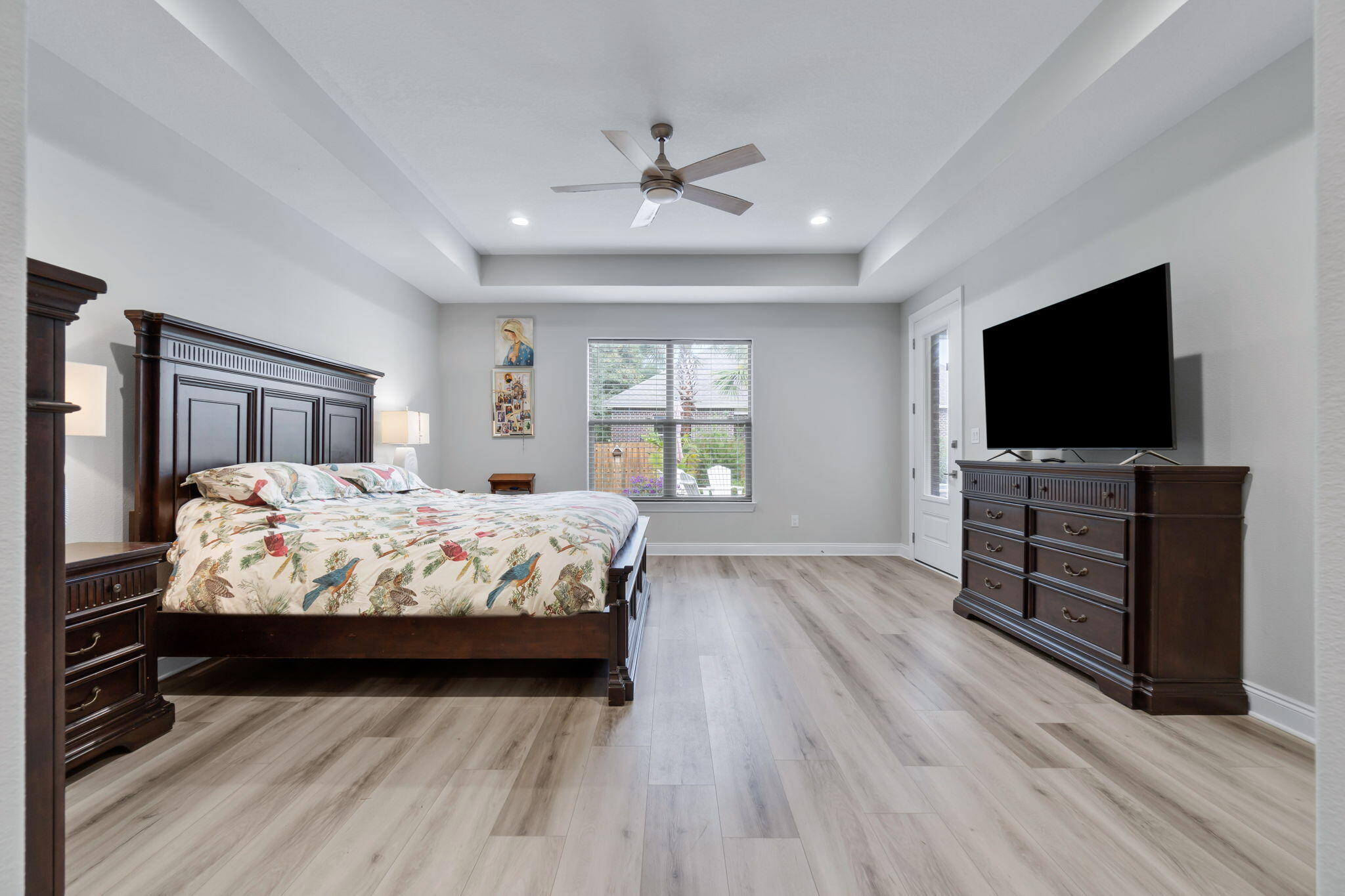 CAMELLIAS - Residential