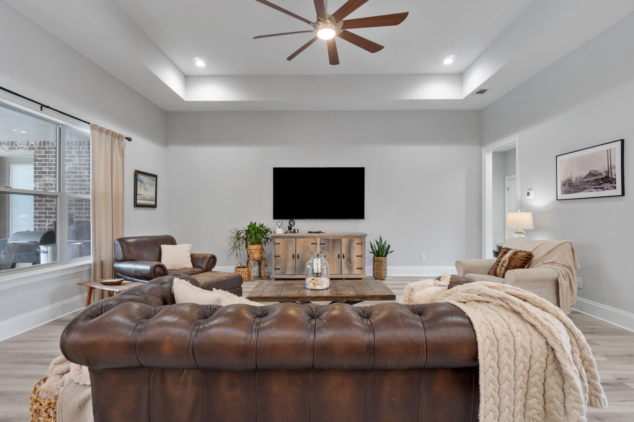 CAMELLIAS - Residential