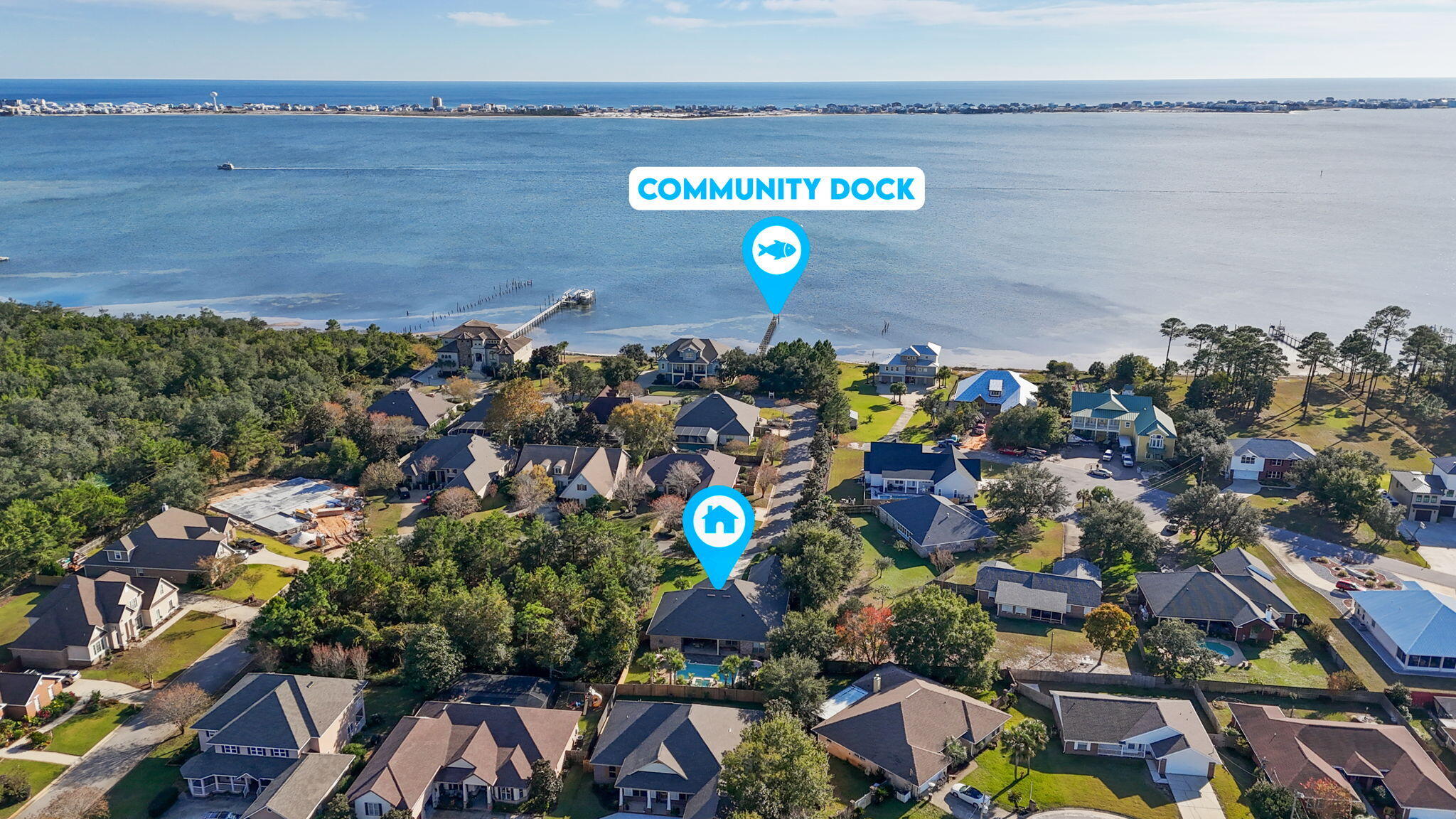 CAMELLIAS - Residential