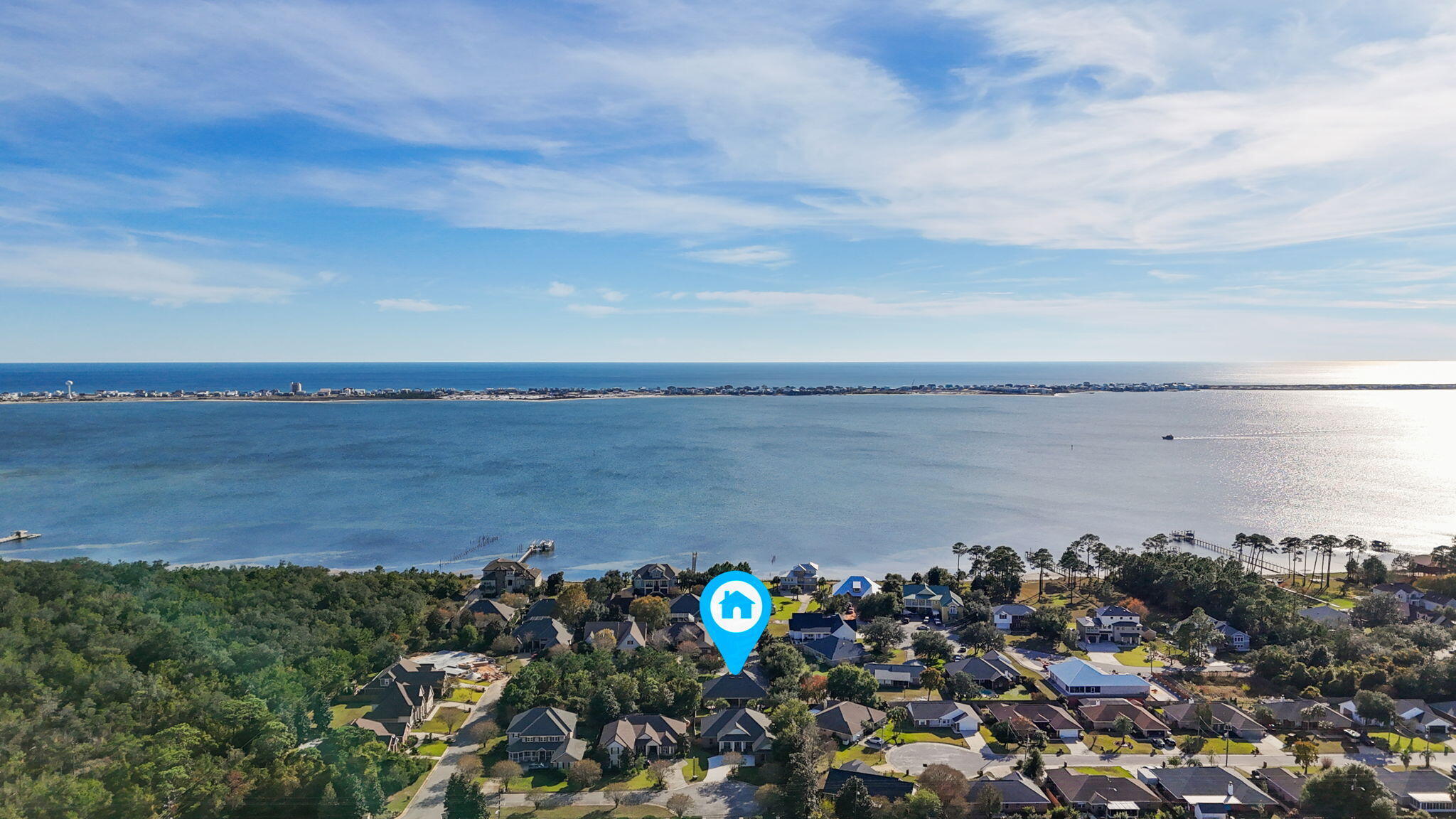 CAMELLIAS - Residential