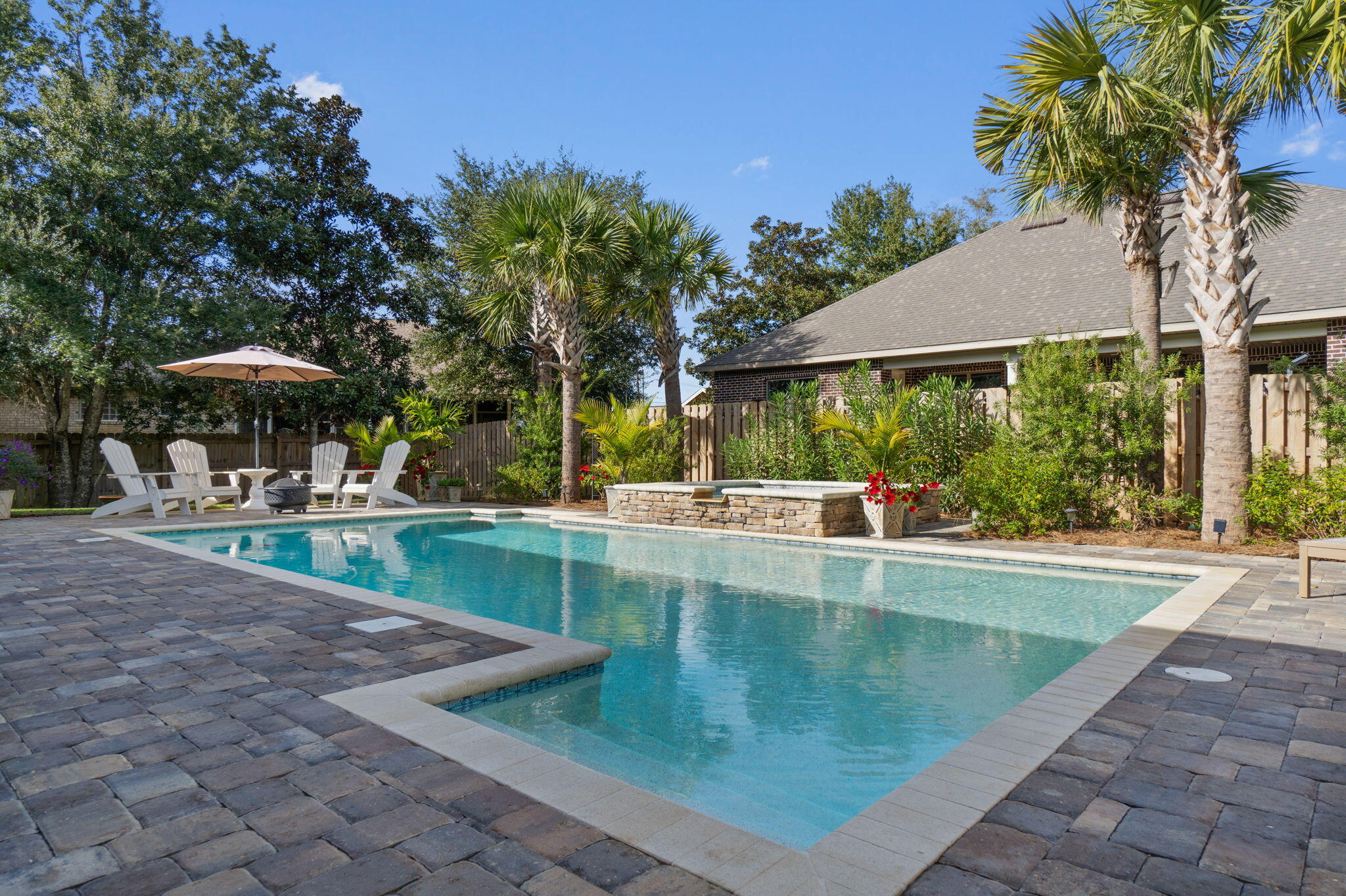 CAMELLIAS - Residential