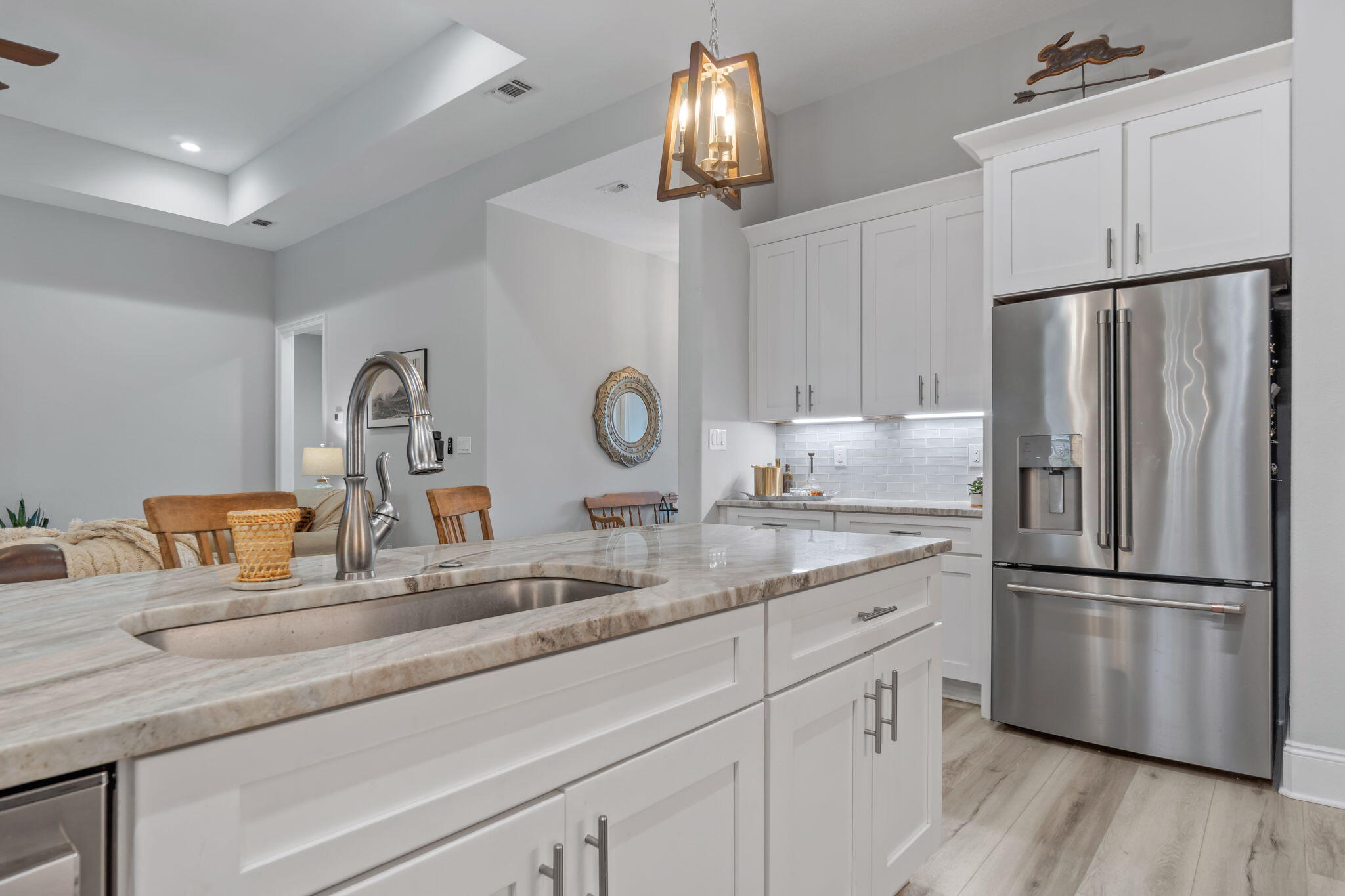 CAMELLIAS - Residential