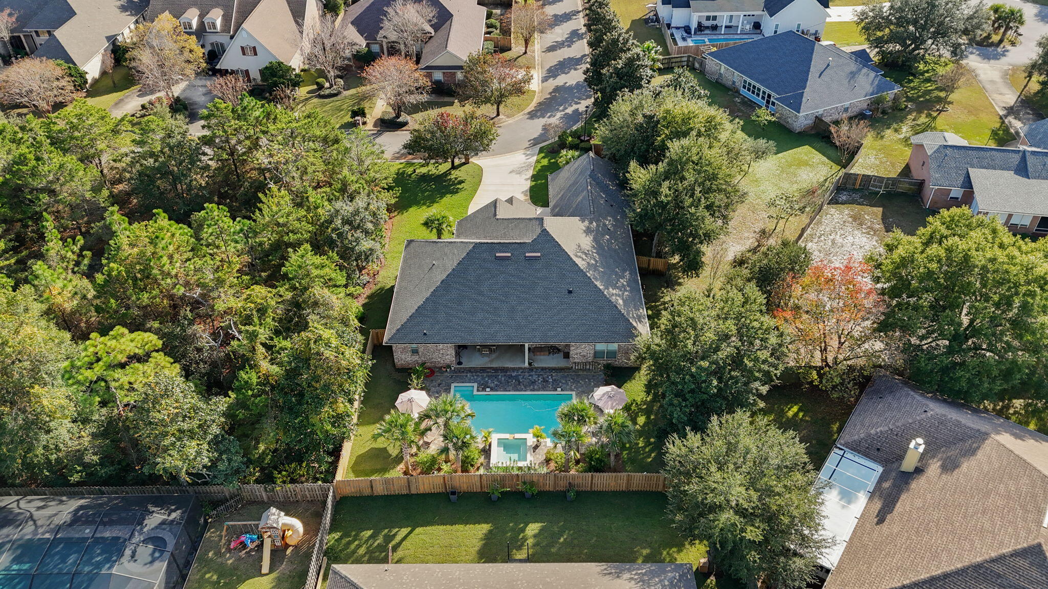 CAMELLIAS - Residential