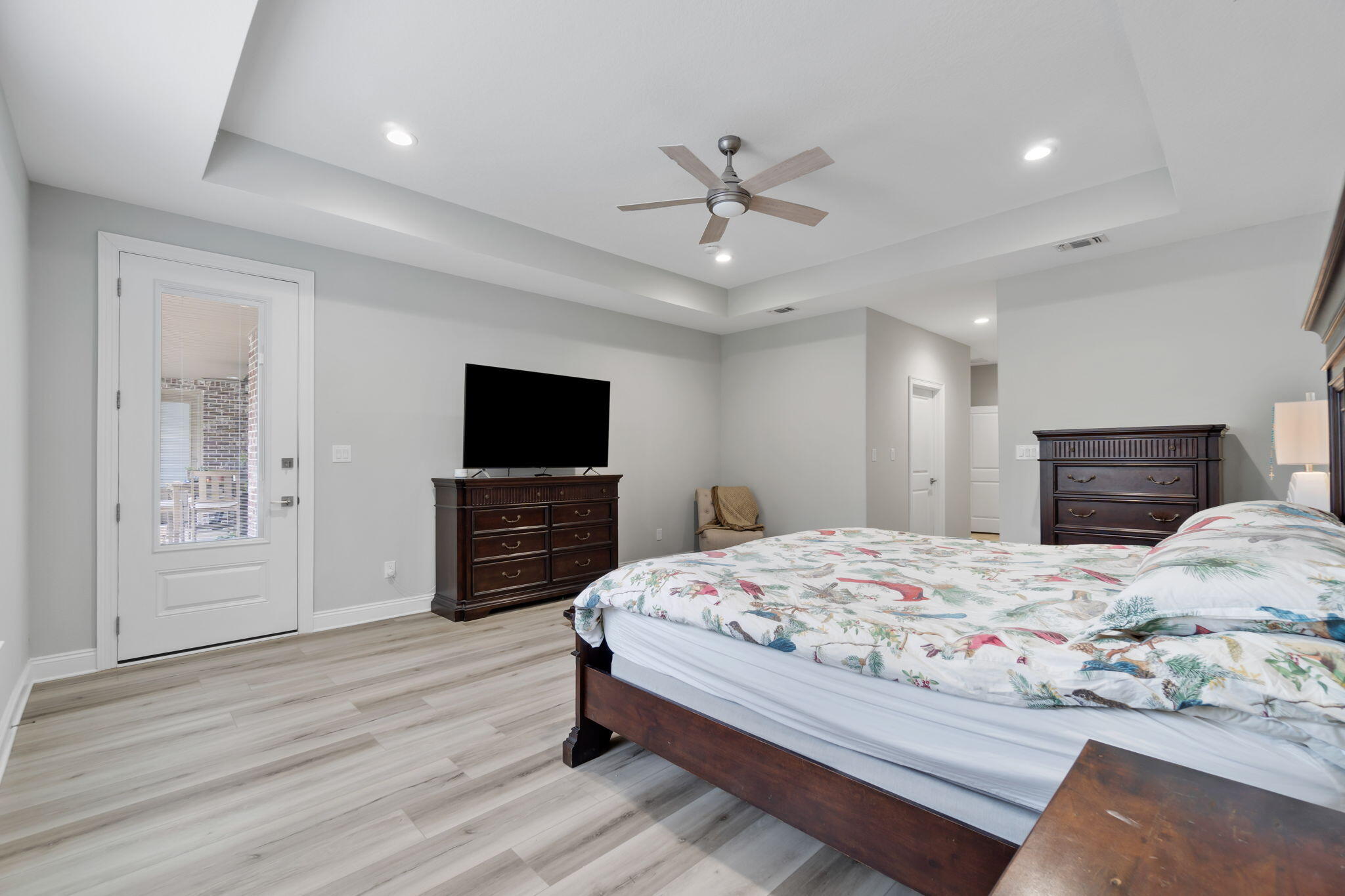 CAMELLIAS - Residential