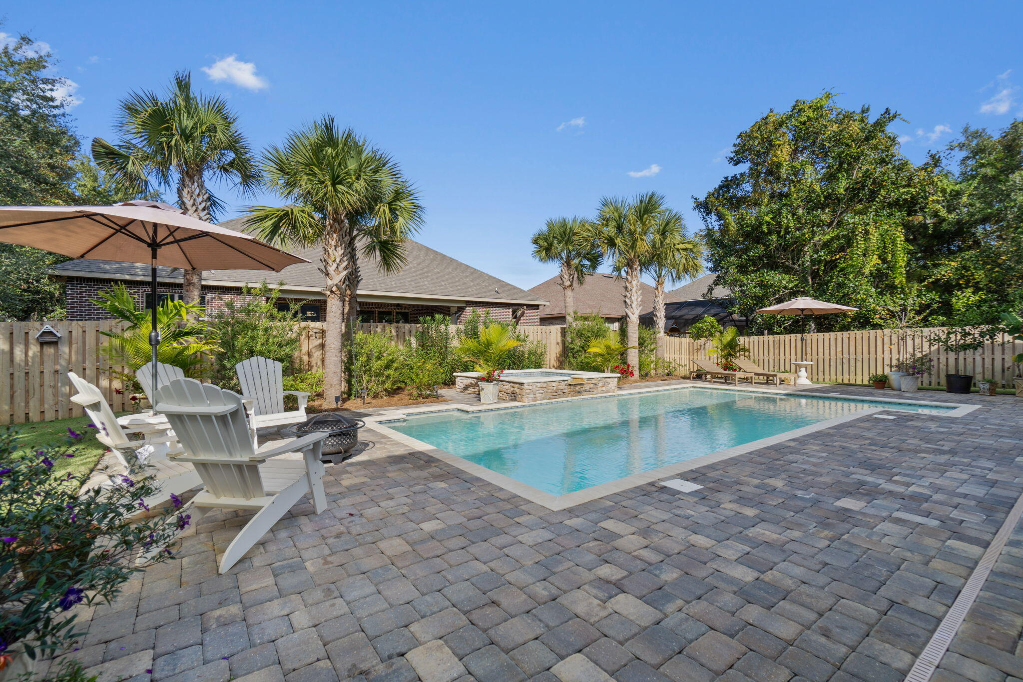 CAMELLIAS - Residential