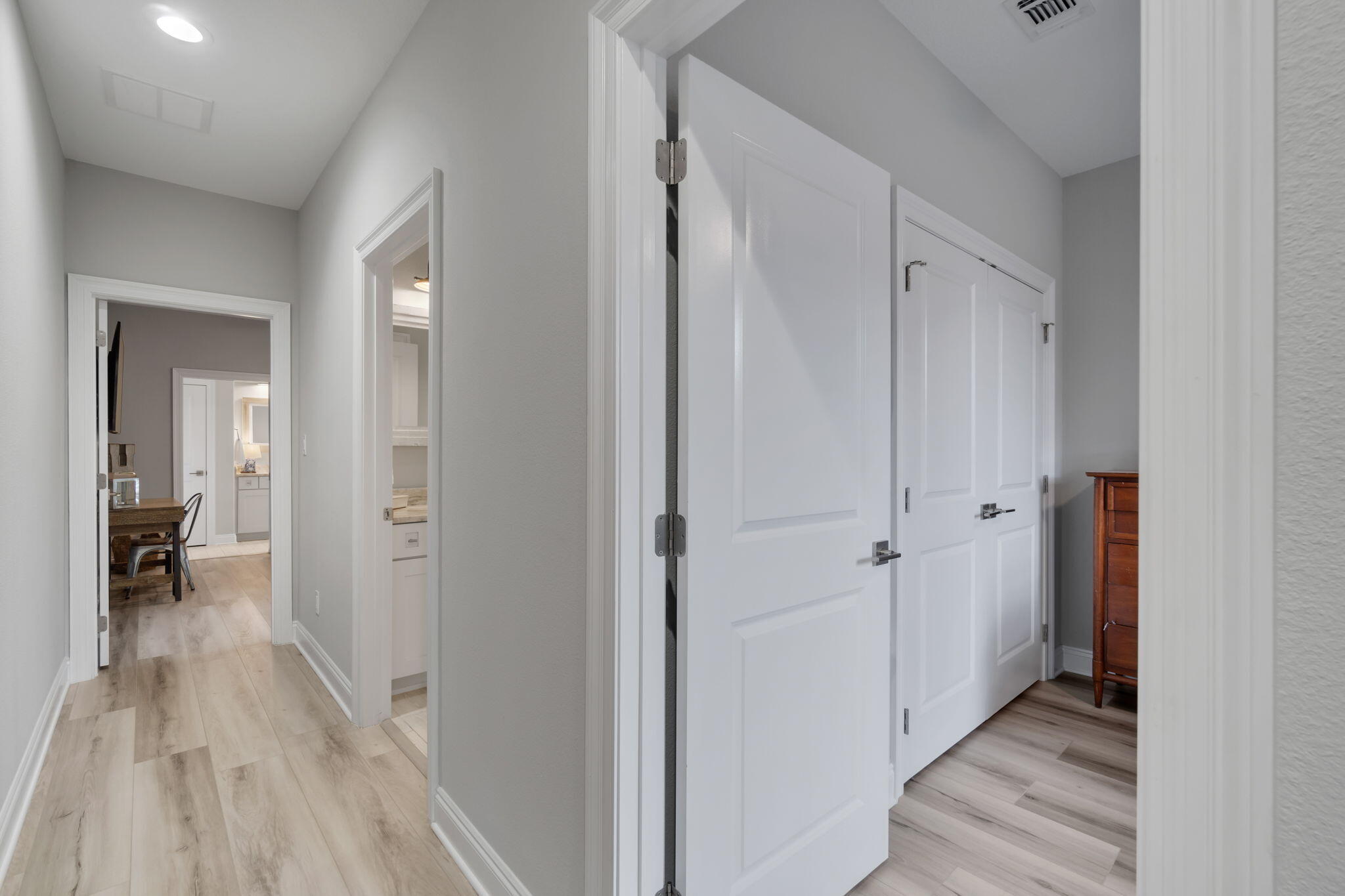 CAMELLIAS - Residential