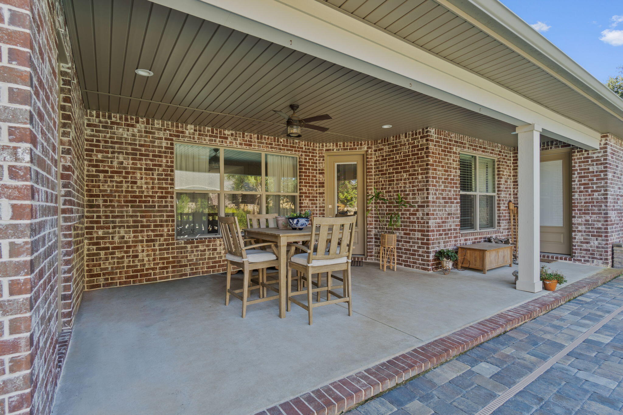 CAMELLIAS - Residential