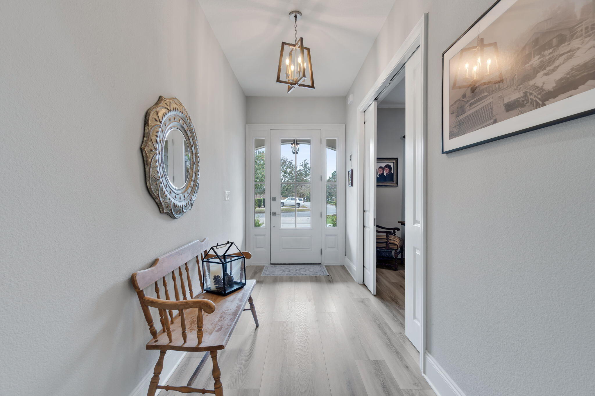 CAMELLIAS - Residential