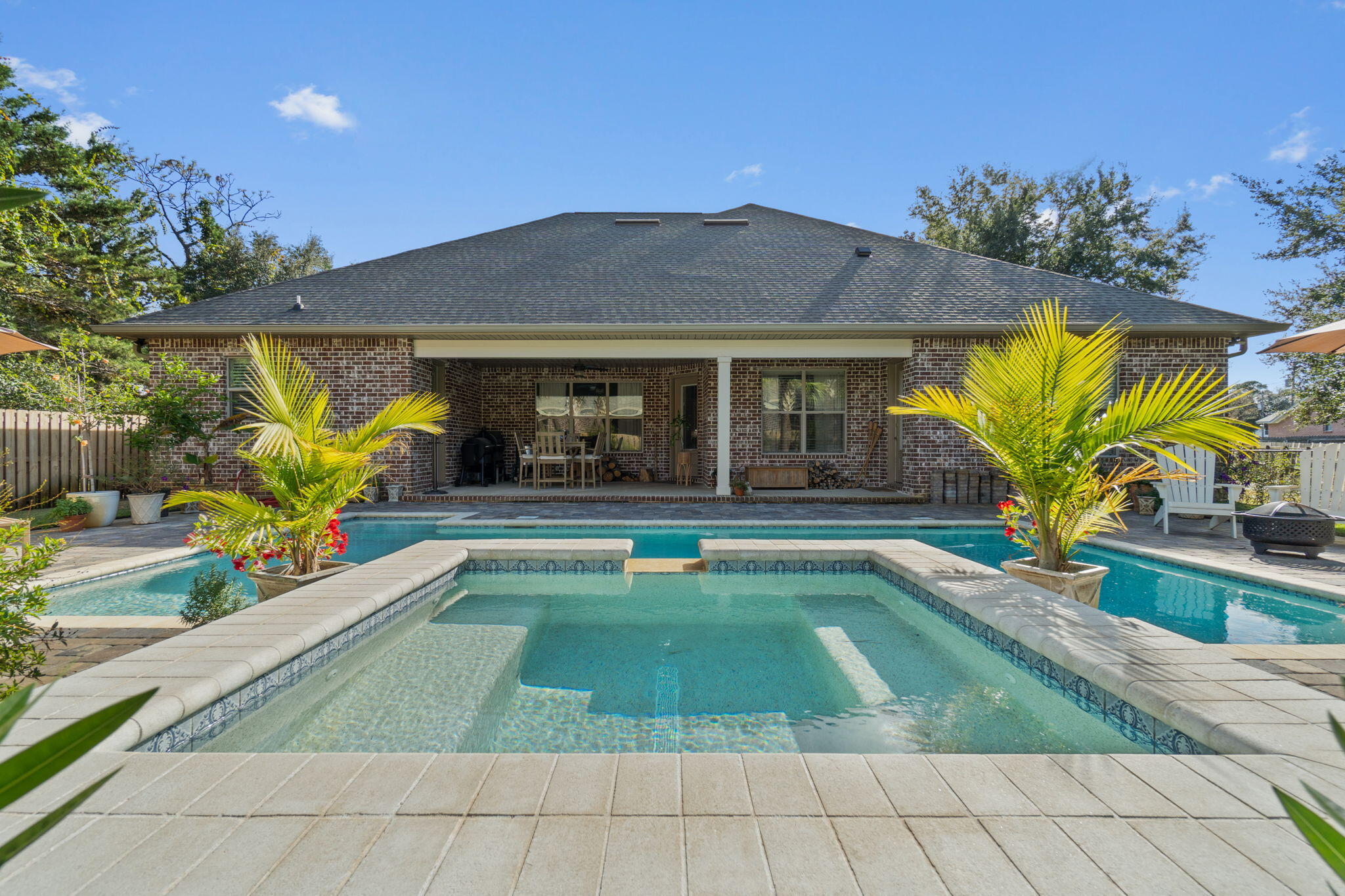 CAMELLIAS - Residential