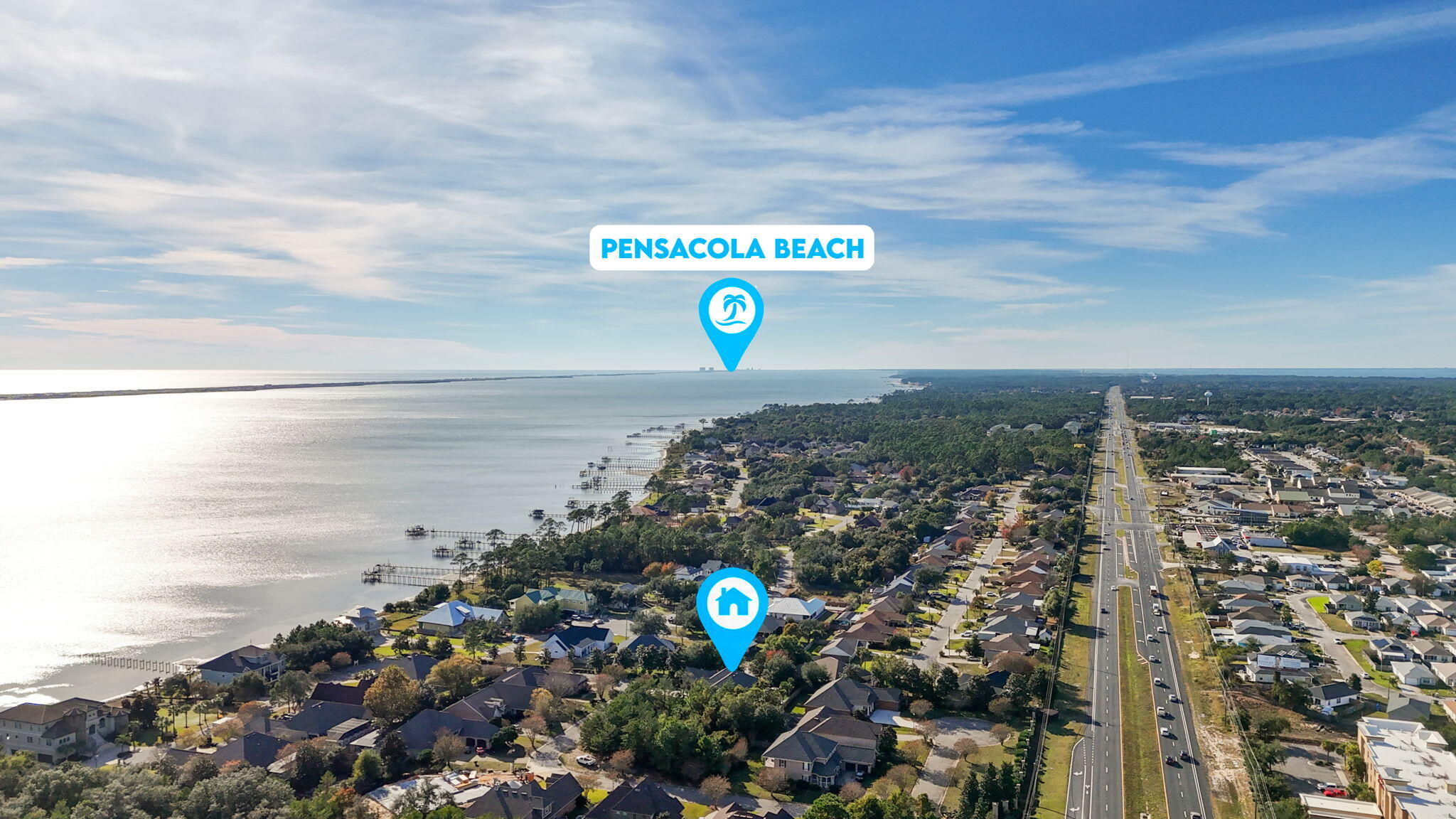 CAMELLIAS - Residential