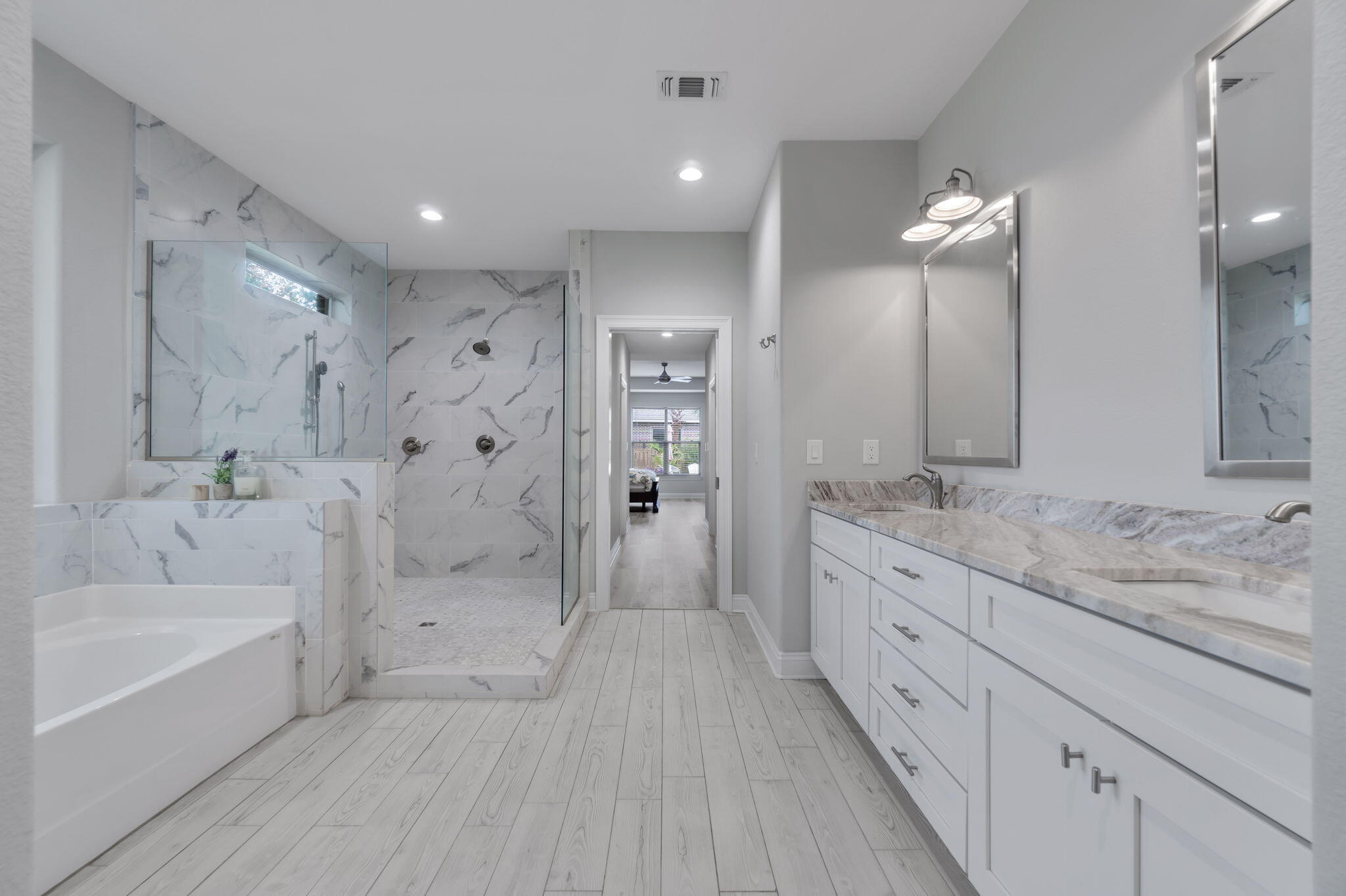 CAMELLIAS - Residential