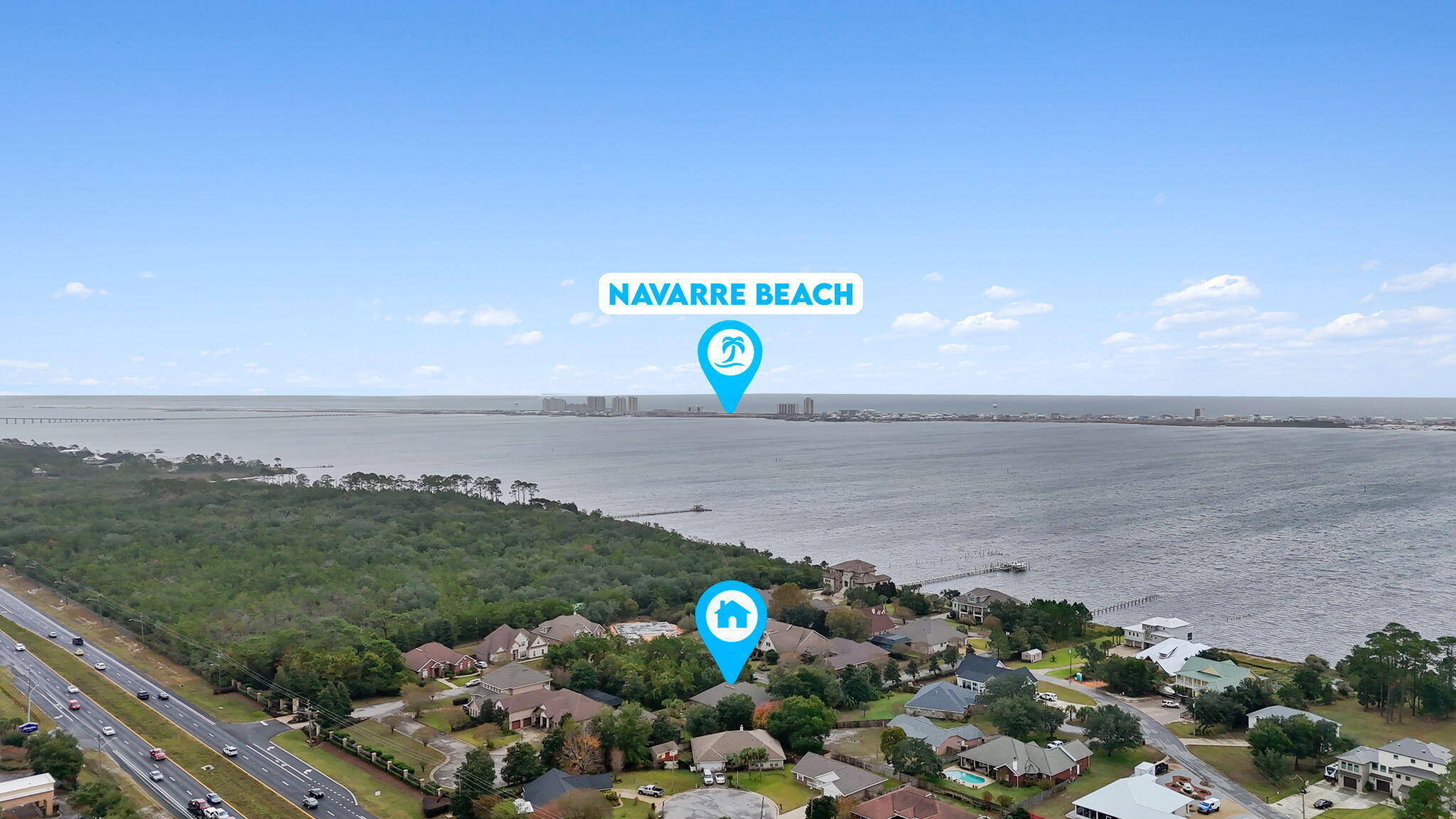 CAMELLIAS - Residential