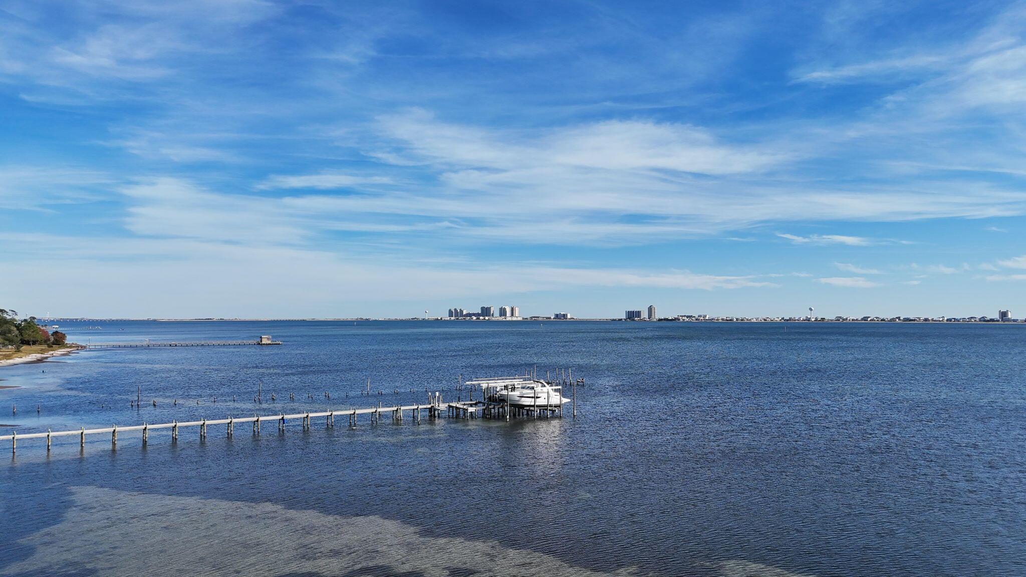 CAMELLIAS - Residential