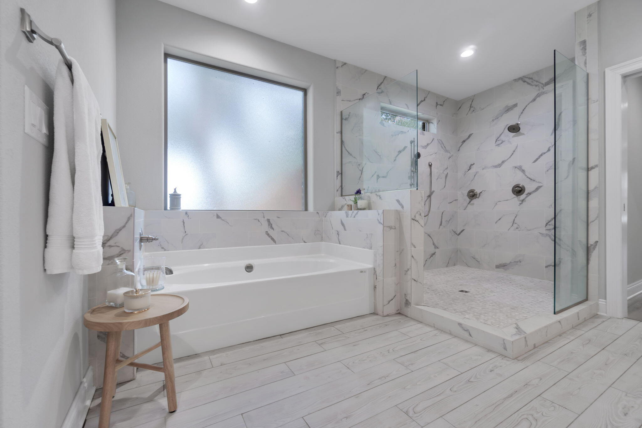 CAMELLIAS - Residential