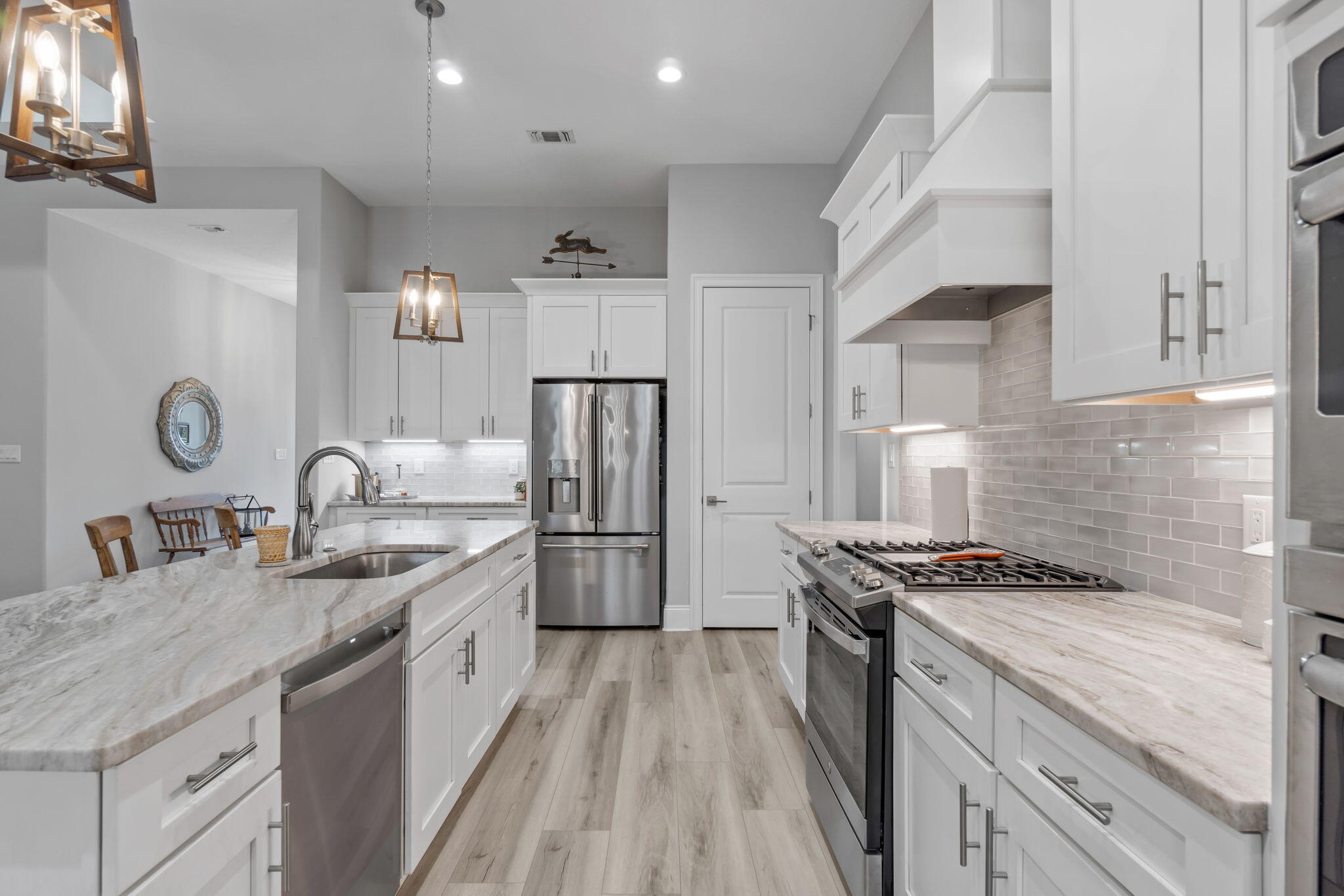 CAMELLIAS - Residential