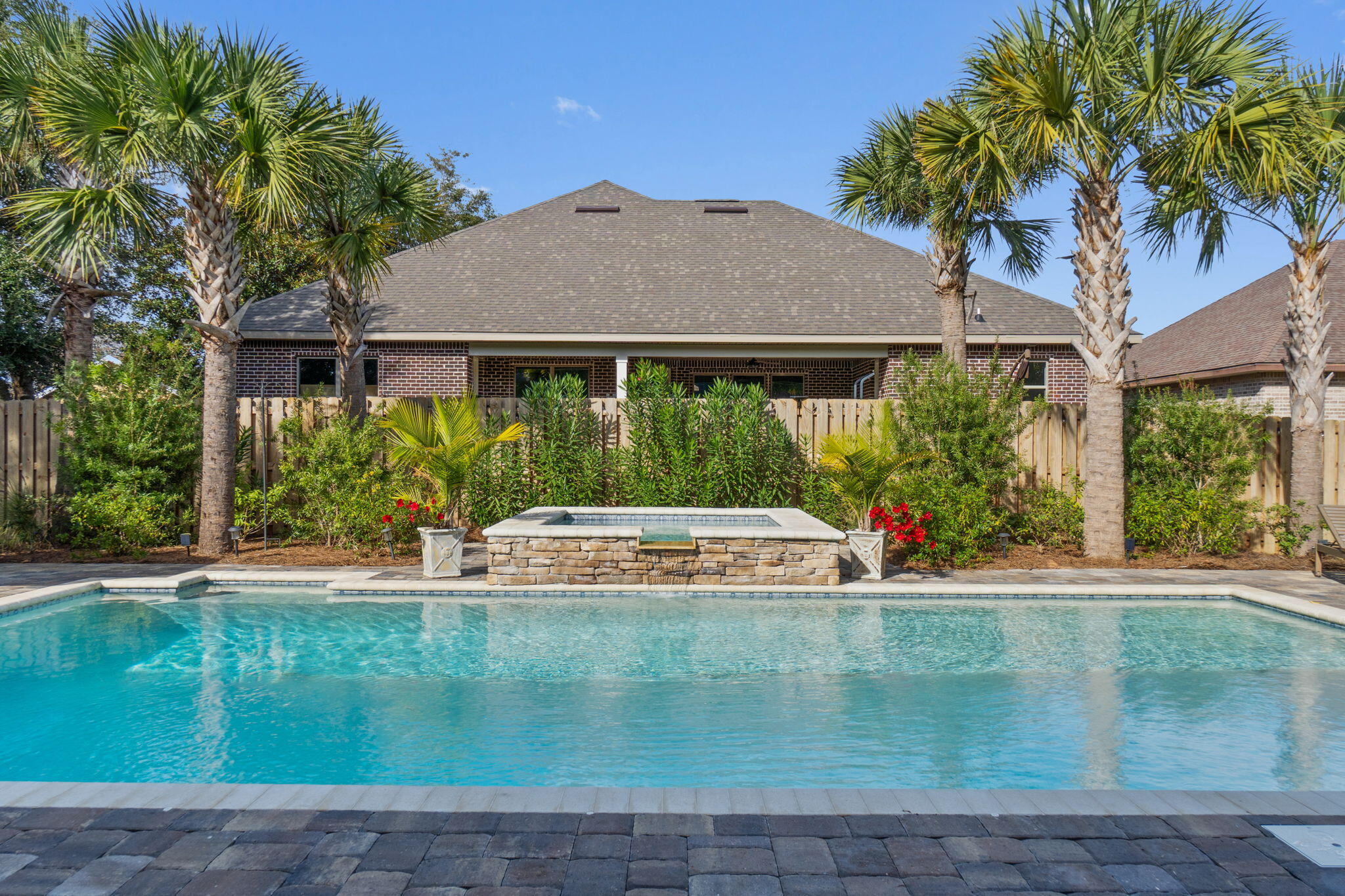 CAMELLIAS - Residential