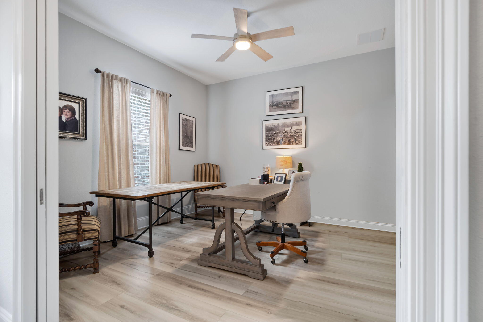 CAMELLIAS - Residential