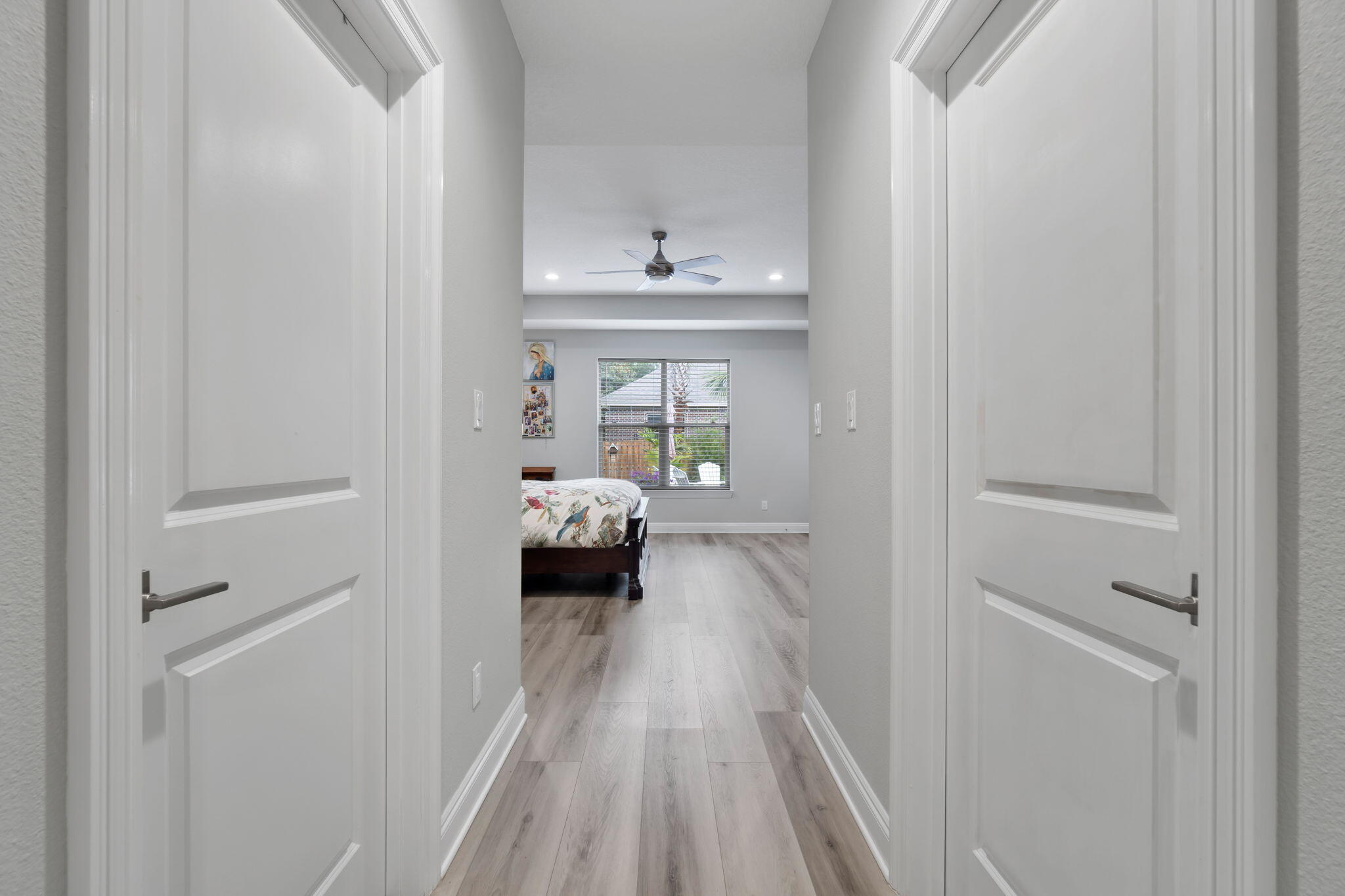 CAMELLIAS - Residential