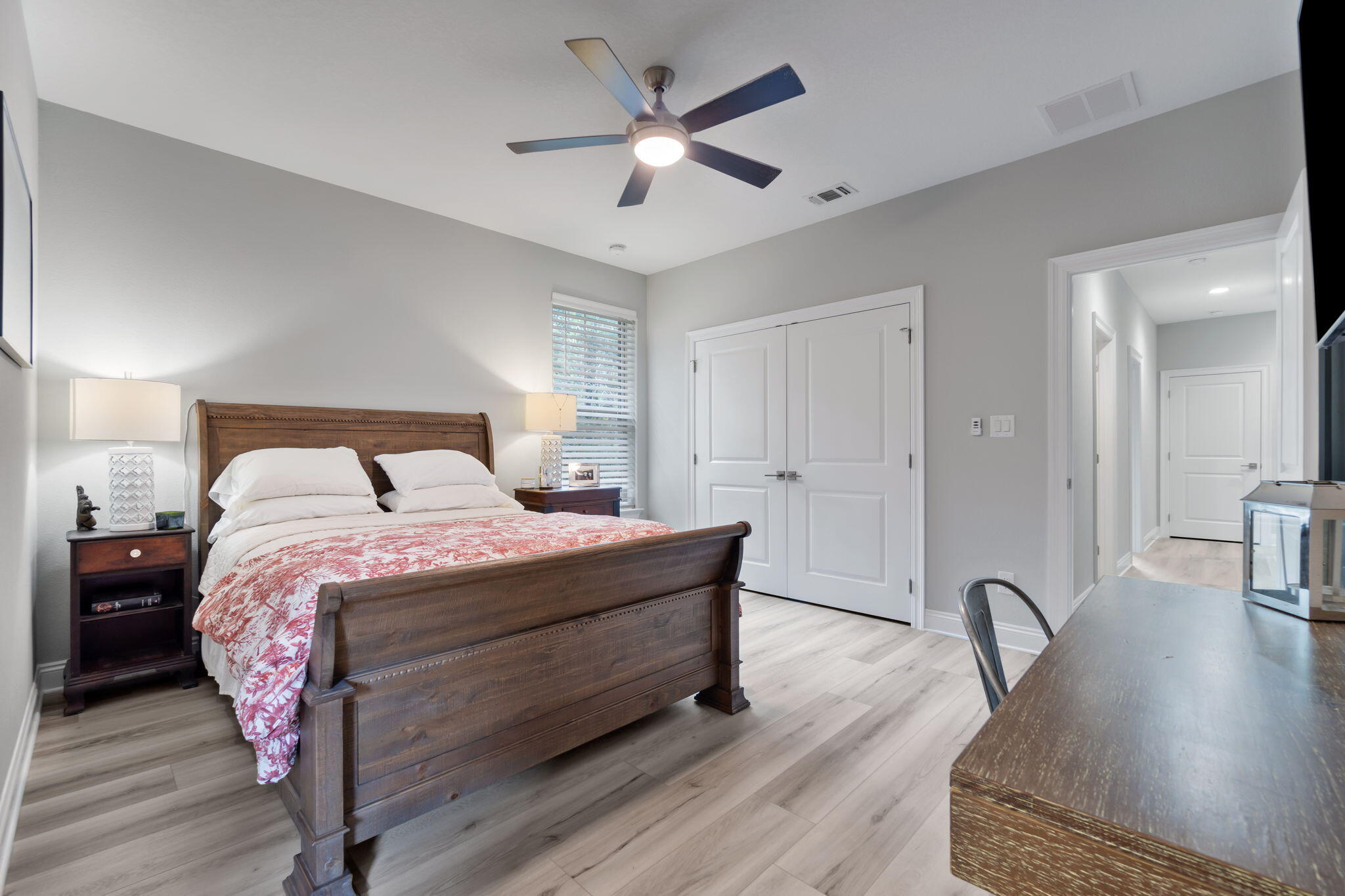 CAMELLIAS - Residential