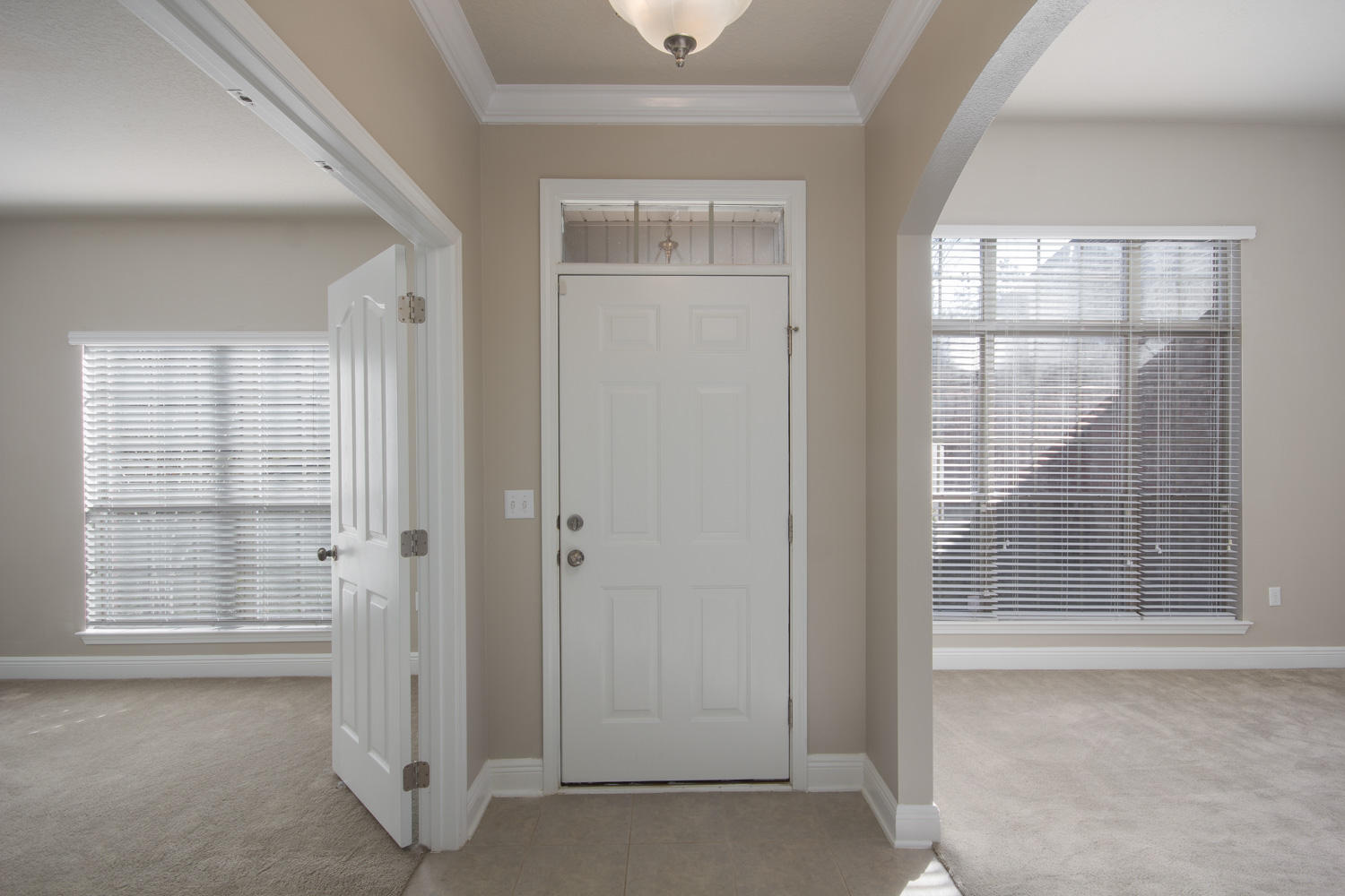 FOX VALLEY PH III Blk AA Lot 20 - Residential