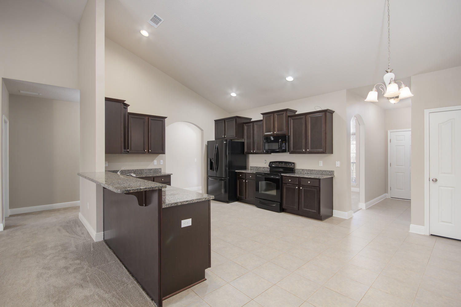 FOX VALLEY PH III Blk AA Lot 20 - Residential