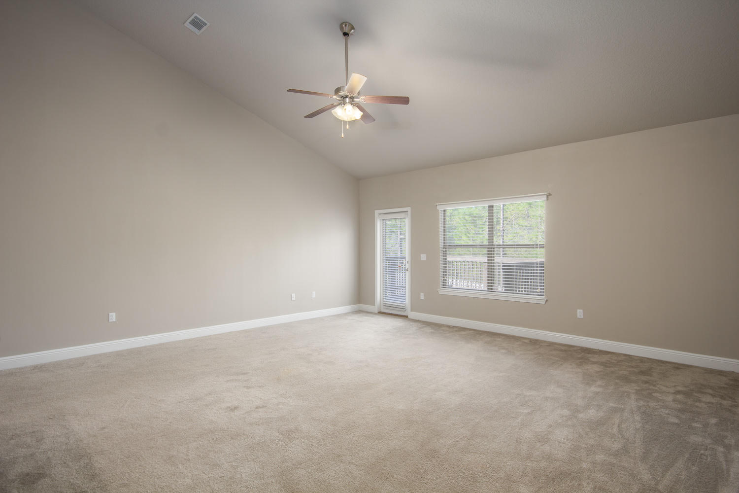 FOX VALLEY PH III Blk AA Lot 20 - Residential